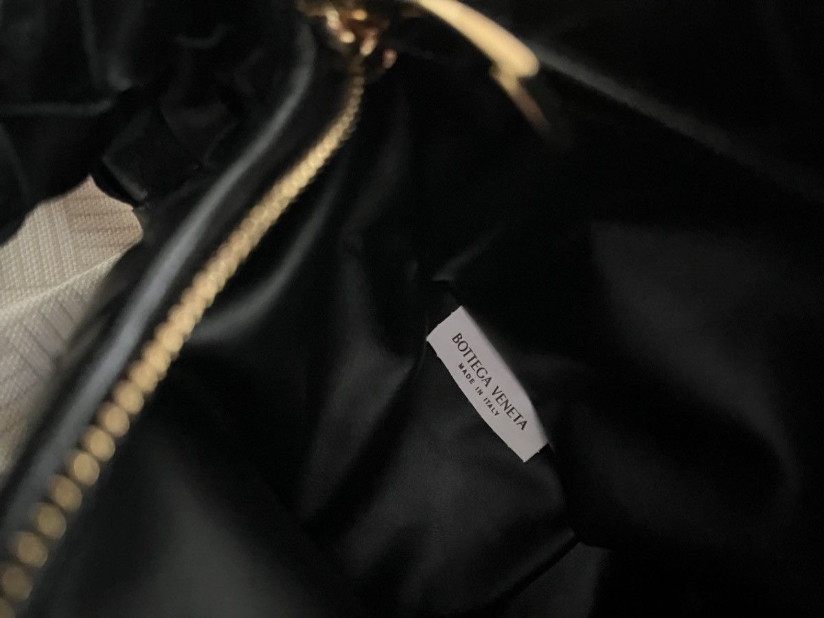 Bottega Veneta Bottega Veneta Small Jodie Shoulder Bag Size ONE SIZE - 10 Thumbnail
