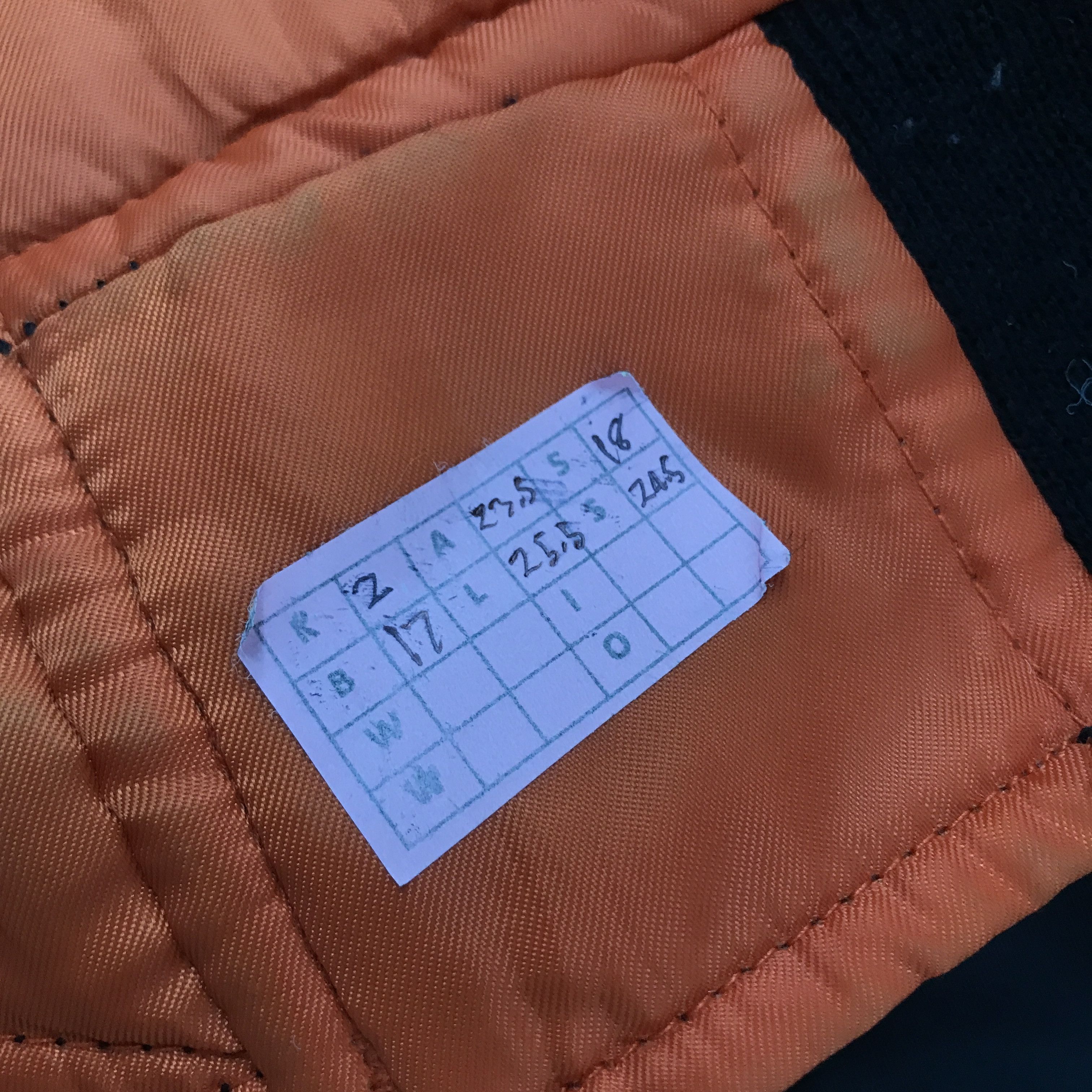 Other 🔥Rare first dawn Bomber Ma1 style jacket Size US L / EU 52-54 / 3 - 9 Thumbnail