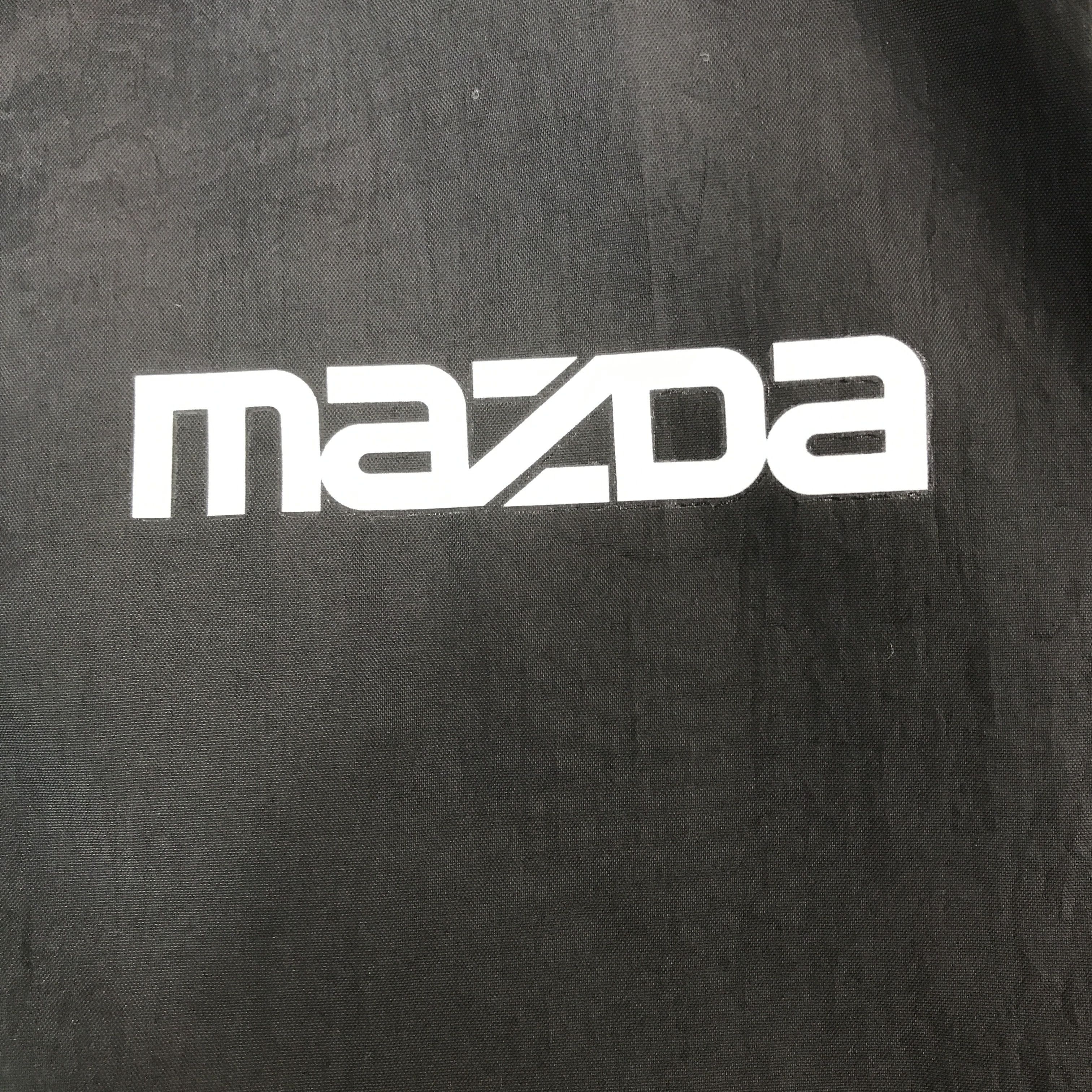 Japanese Brand Vtg Mazda Racing Custom Jacket Size US L / EU 52-54 / 3 - 13 Thumbnail