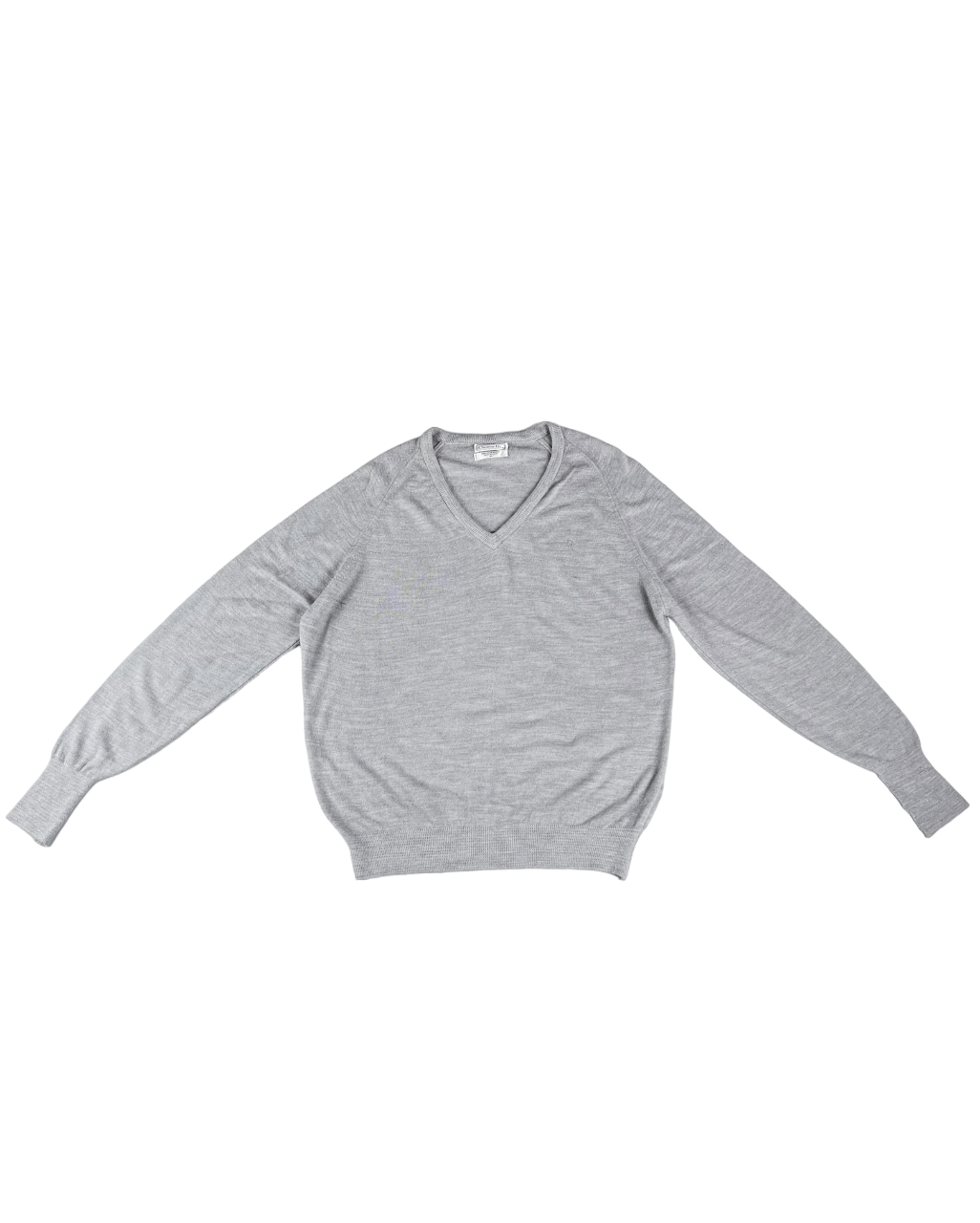 Christian Dior Monsieur × Vintage Vintage Christian Dior Sweater XL Size US XL / EU 56 / 4 - 2 Thumbnail