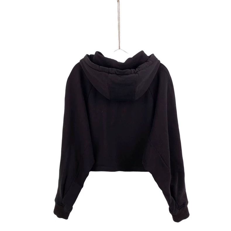 Loewe LOEWE Short blazer logo shirt on the chest Size M / US 6-8 / IT 42-44 - 2 Thumbnail