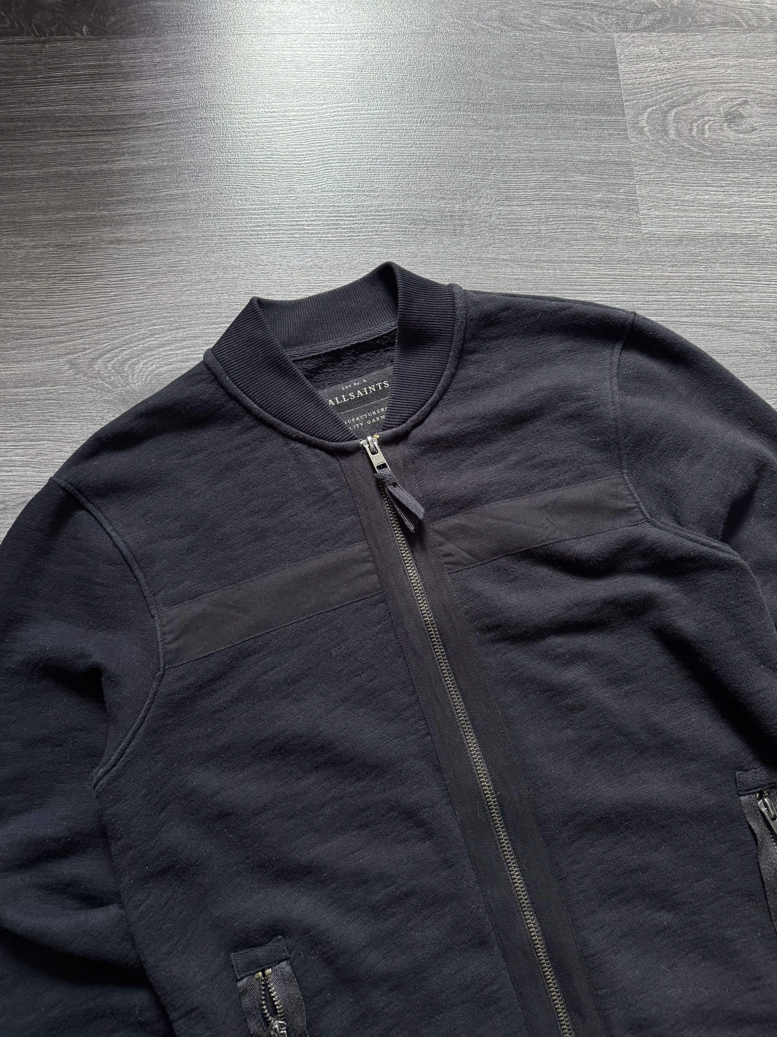 Allsaints AllSaints Yagmur Bomber Size US S / EU 44-46 / 1 - 3 Thumbnail