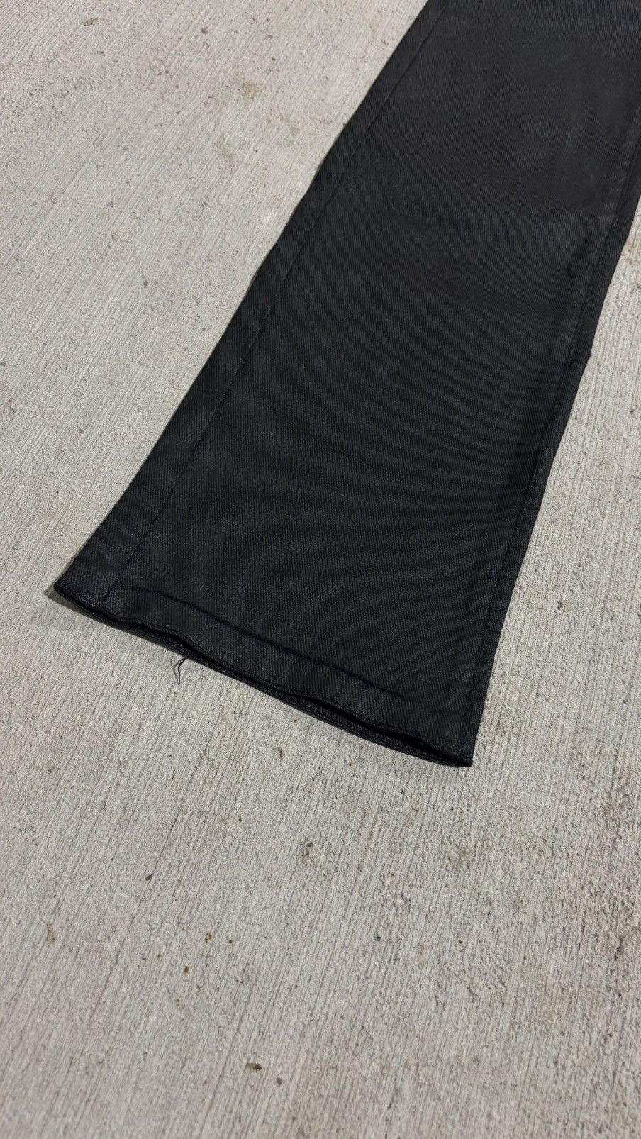 Other Aosuism Devin Denim Size US 32 / EU 48 - 18 Thumbnail