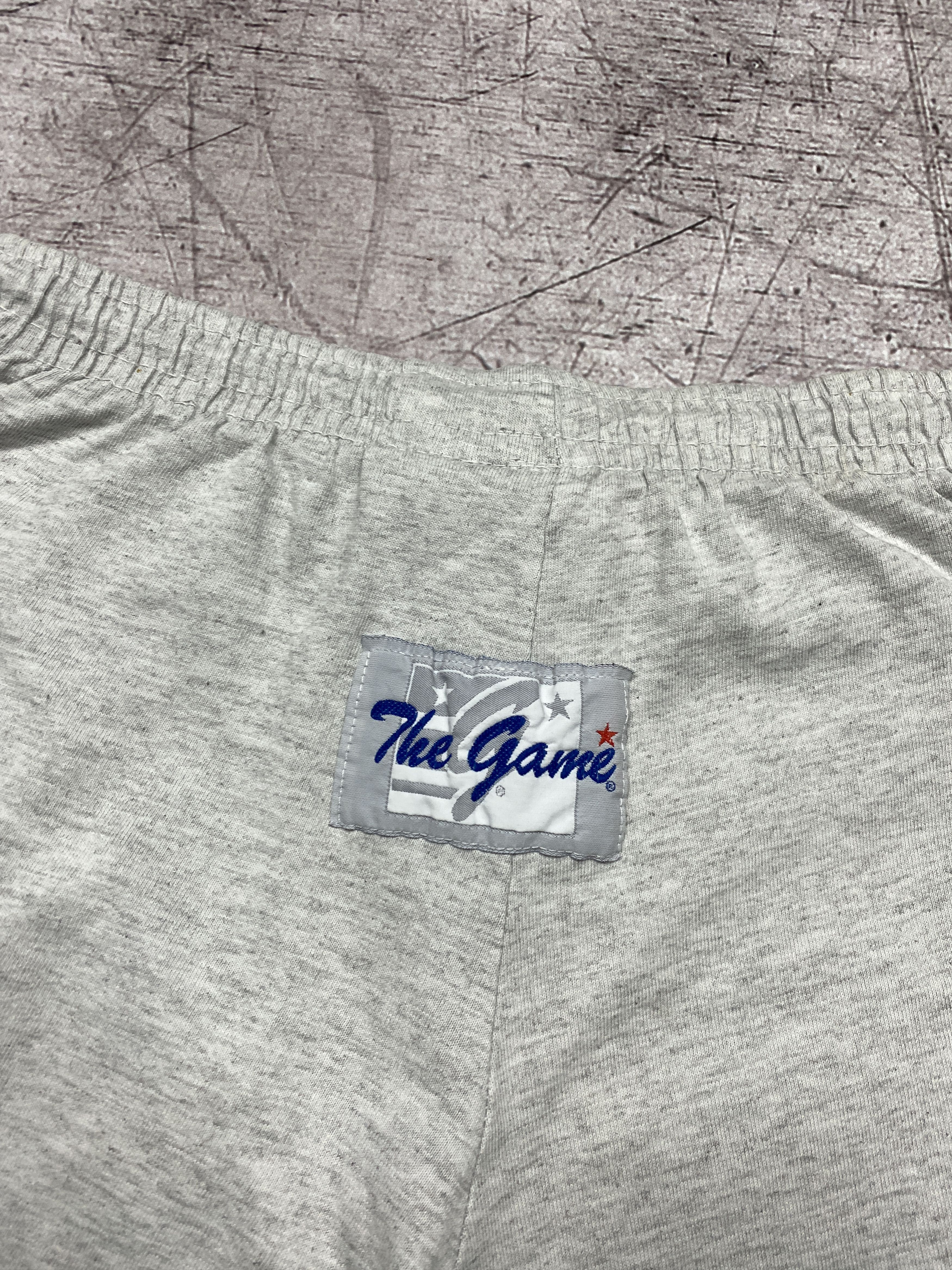 MLB × Vintage Chicago White Sox 90s Vintage Mens Cotton Shorts Size US 30 / EU 46 - 9 Thumbnail