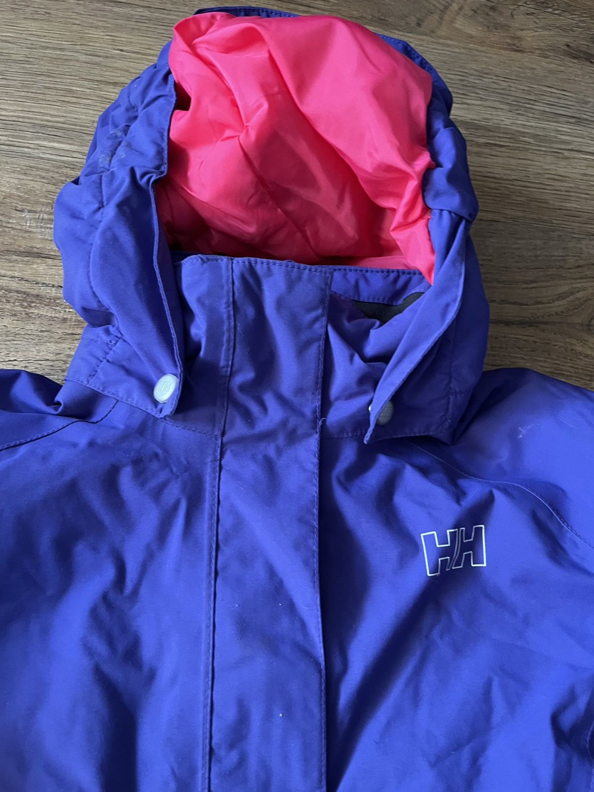 Helly Hansen Helly Hansen Snowbord jacket Size M / US 6-8 / IT 42-44 - 5 Thumbnail