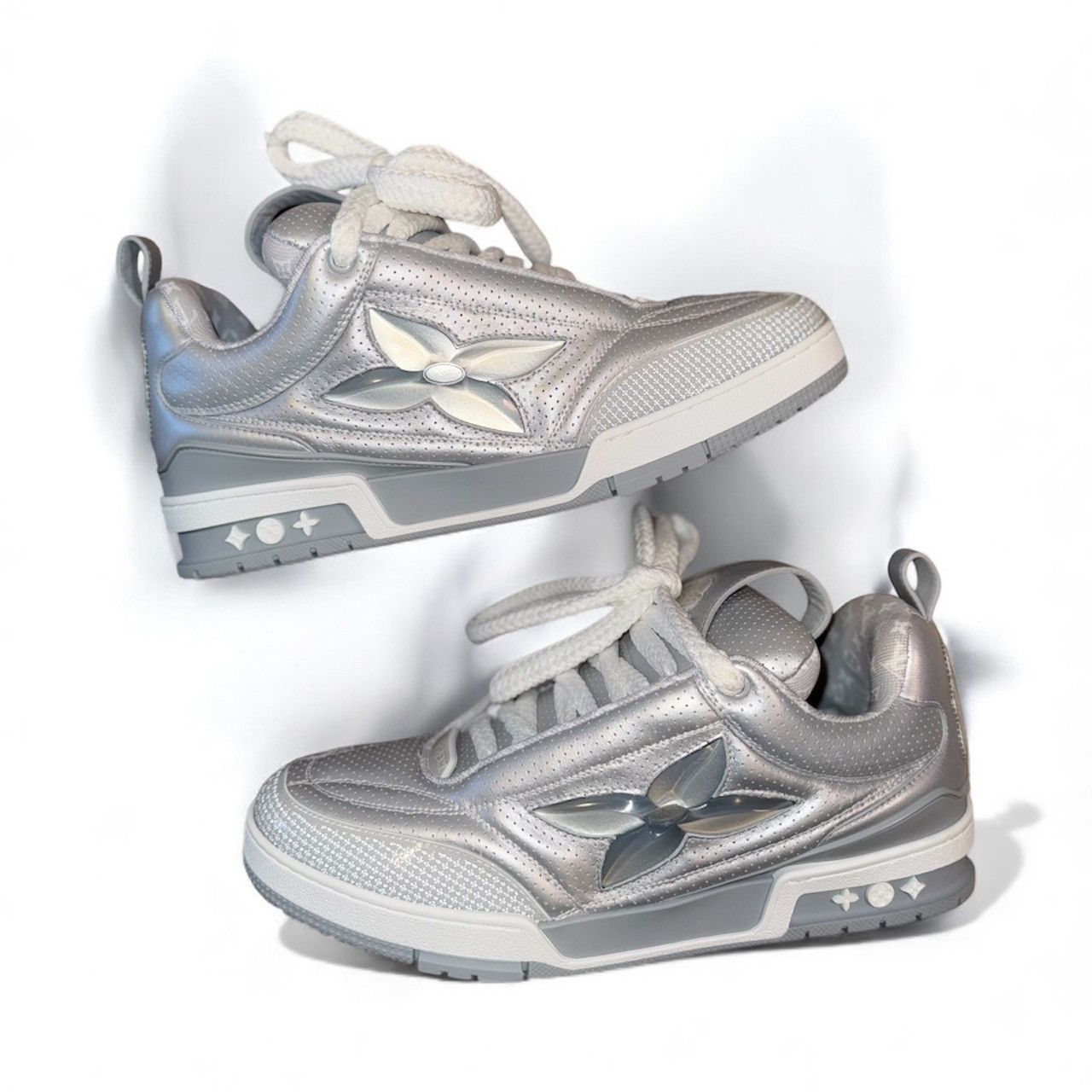 Louis vuitton trainer