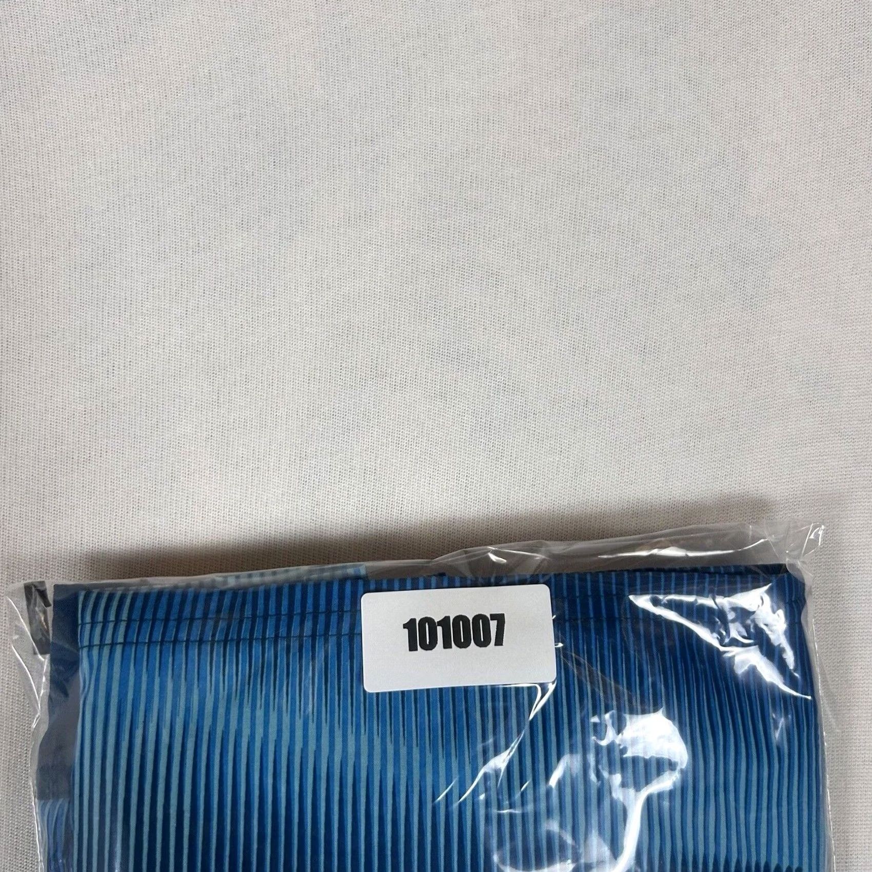 Nike Nike Vapor Mens Swim Board Shorts Trunks 30 Blue Stripe Pool Pocket Stretch Size US 30 / EU 46 - 8 Thumbnail