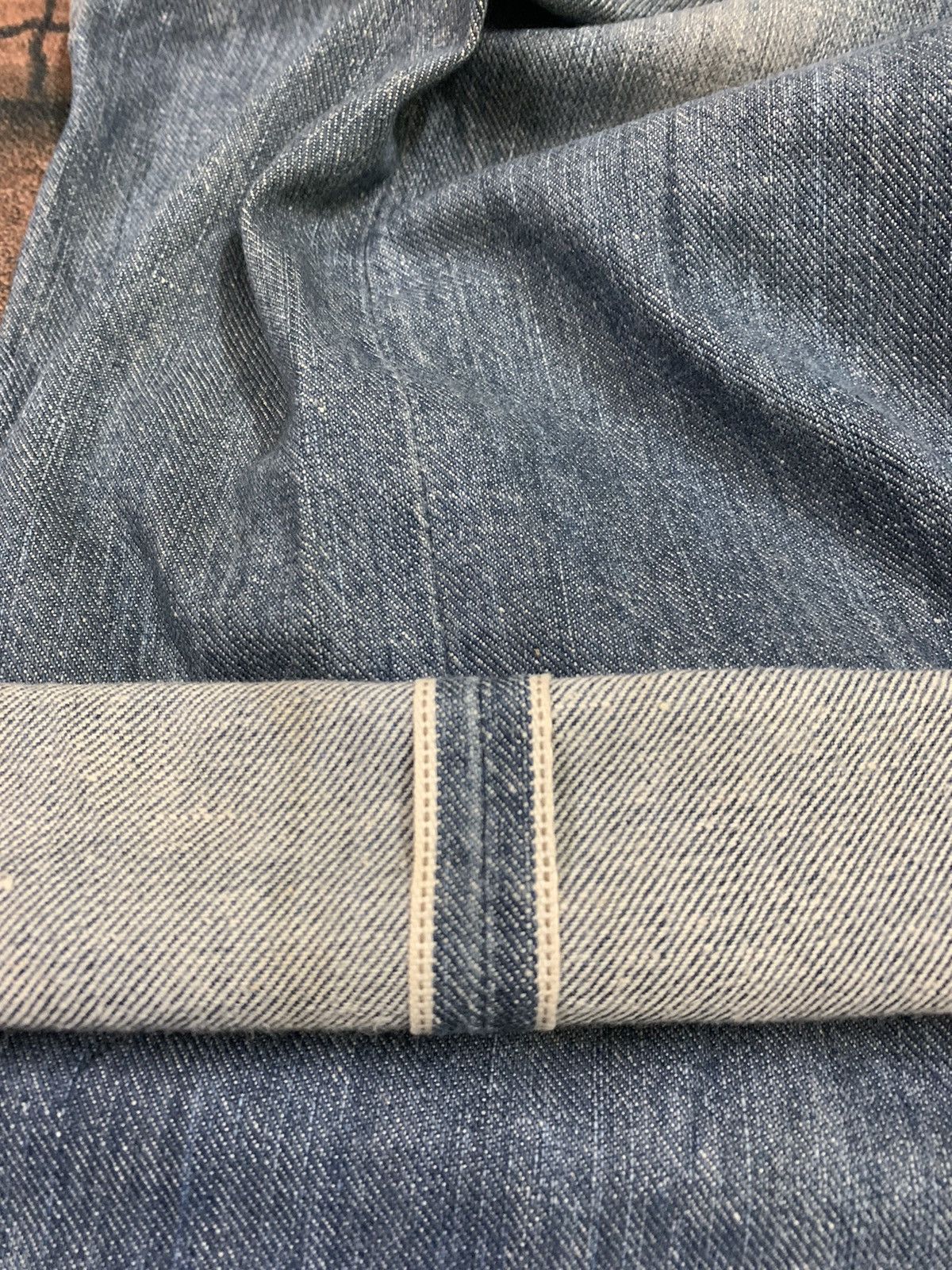 Margaret Howell vintage selvedge margarett howell edwin Size US 28 / EU 44 - 5 Thumbnail