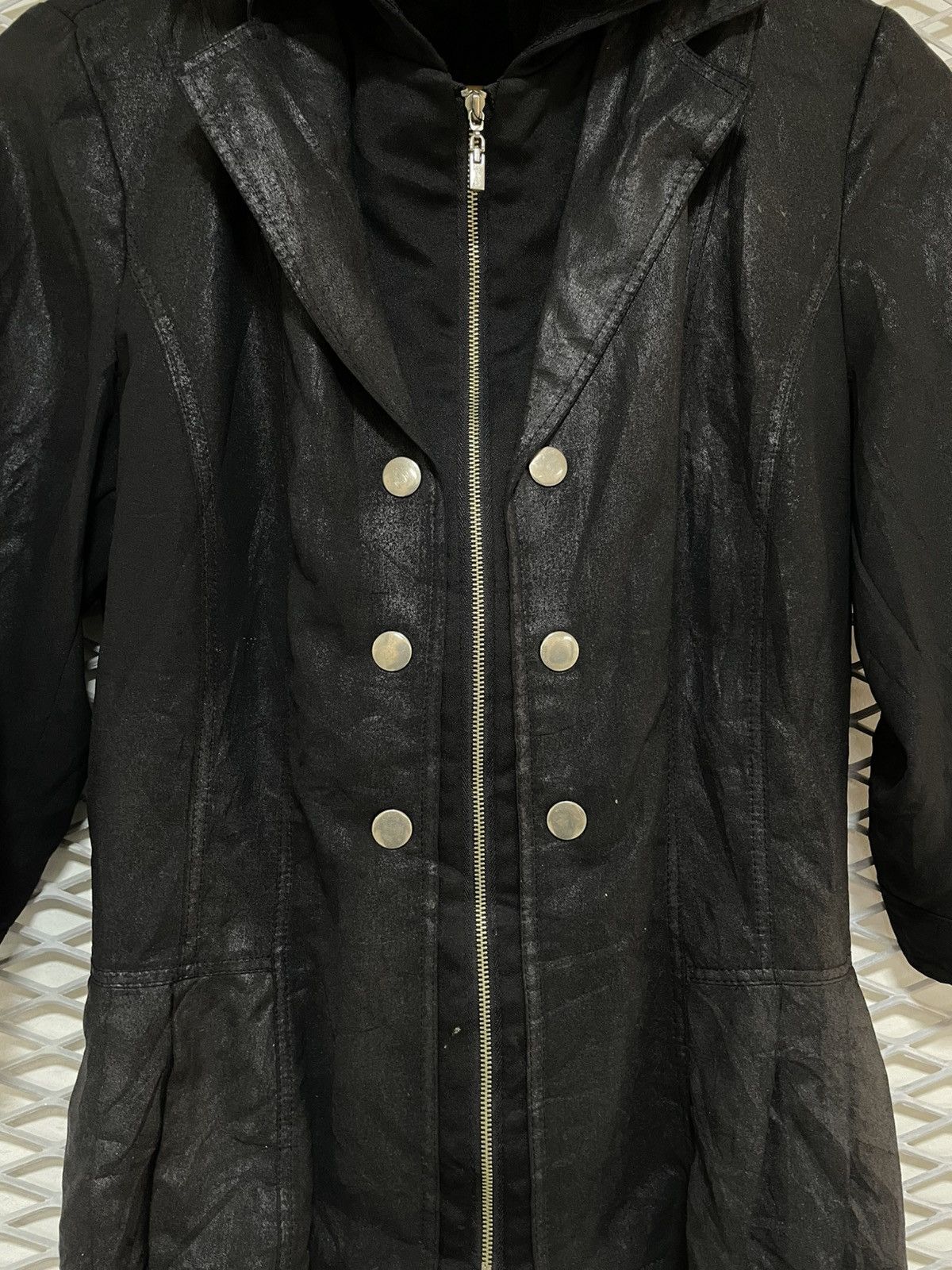 If Six Was Nine Japanese Gothic Punk style Size US M / EU 48-50 / 2 - 4 Thumbnail