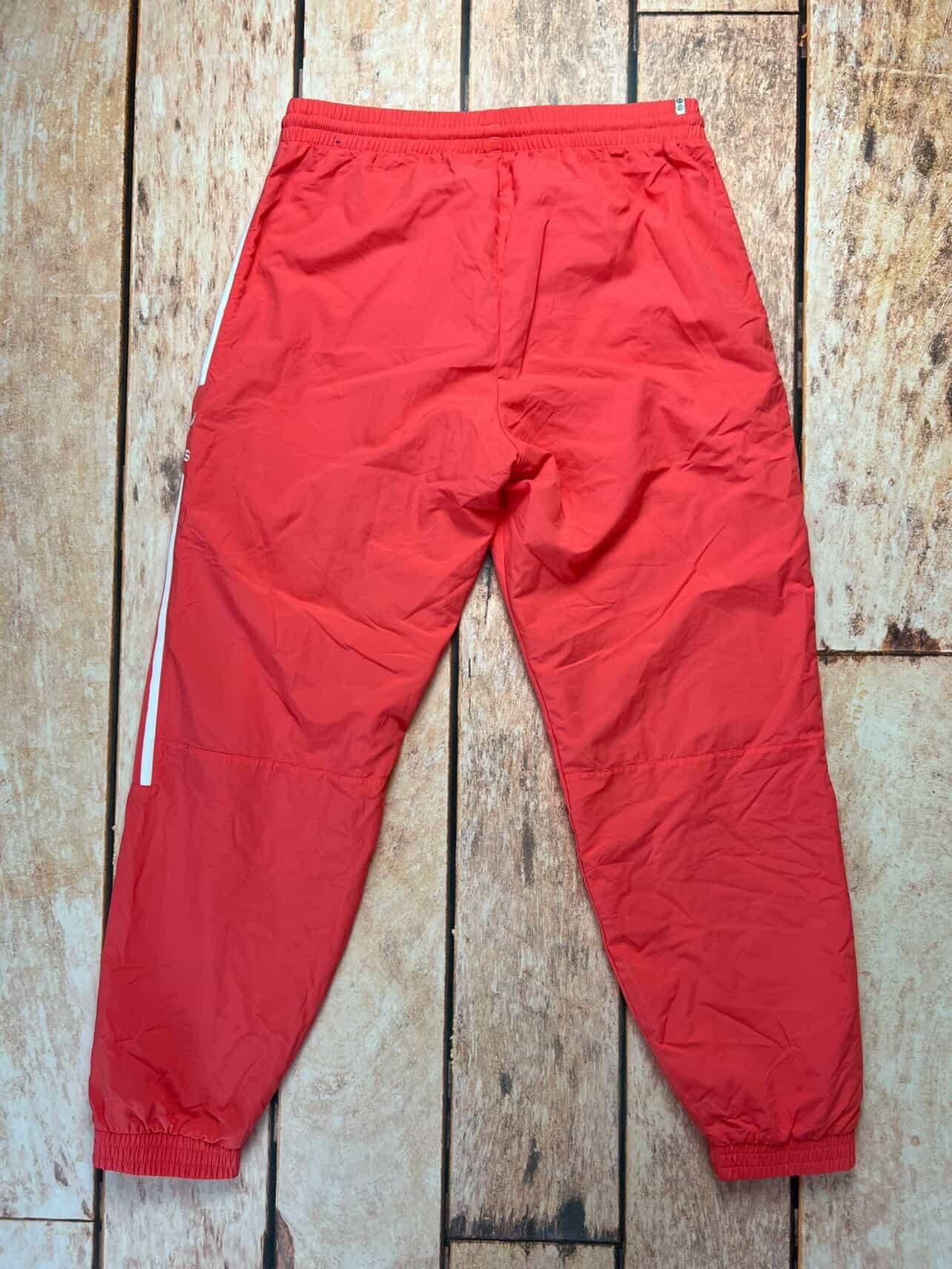 Adidas Adidas sweatpants trousers Size 34" / US 12 / IT 48 - 8 Thumbnail
