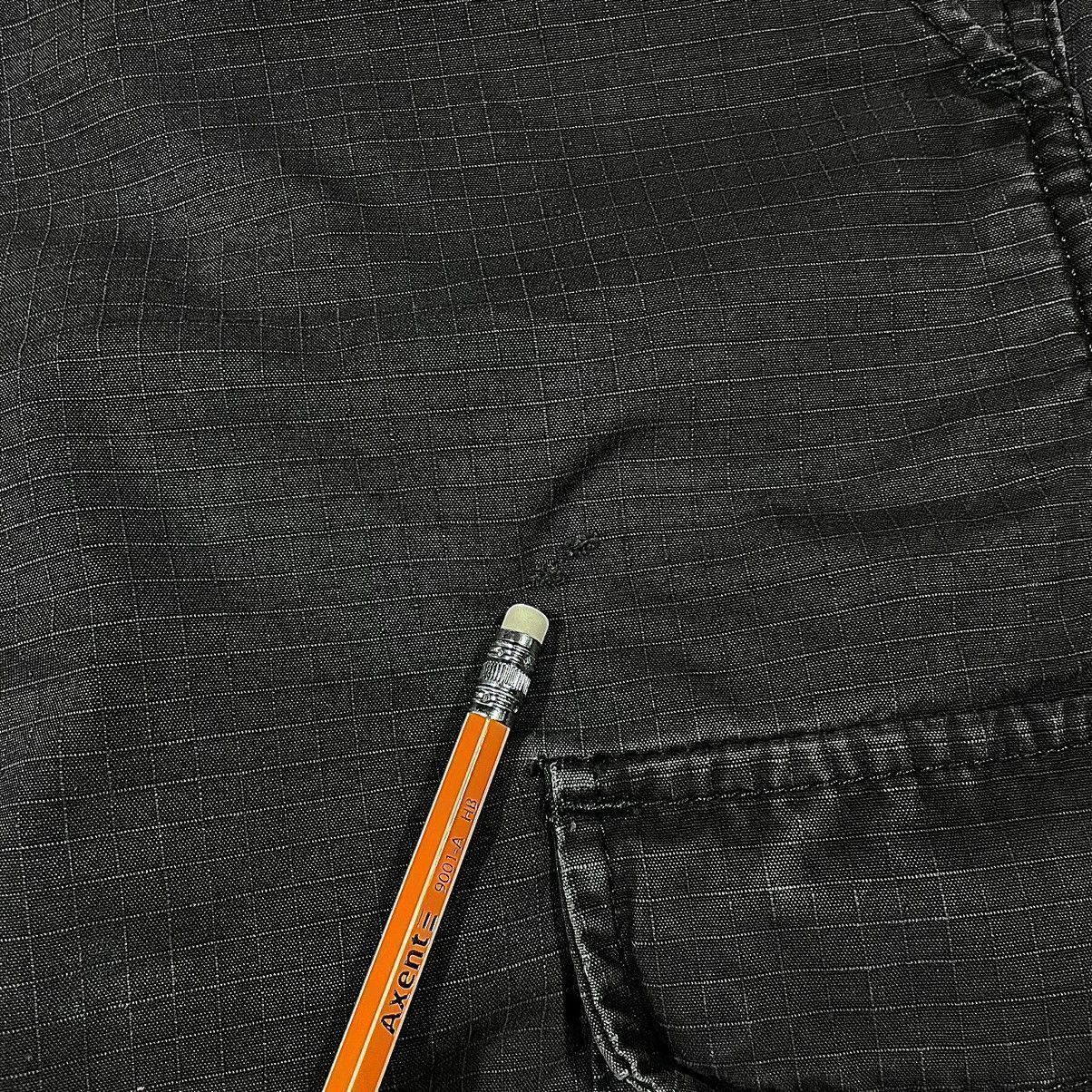 Carhartt Carhartt vintage cargo shorts logo wip 90’s Size US 33 - 4 Thumbnail