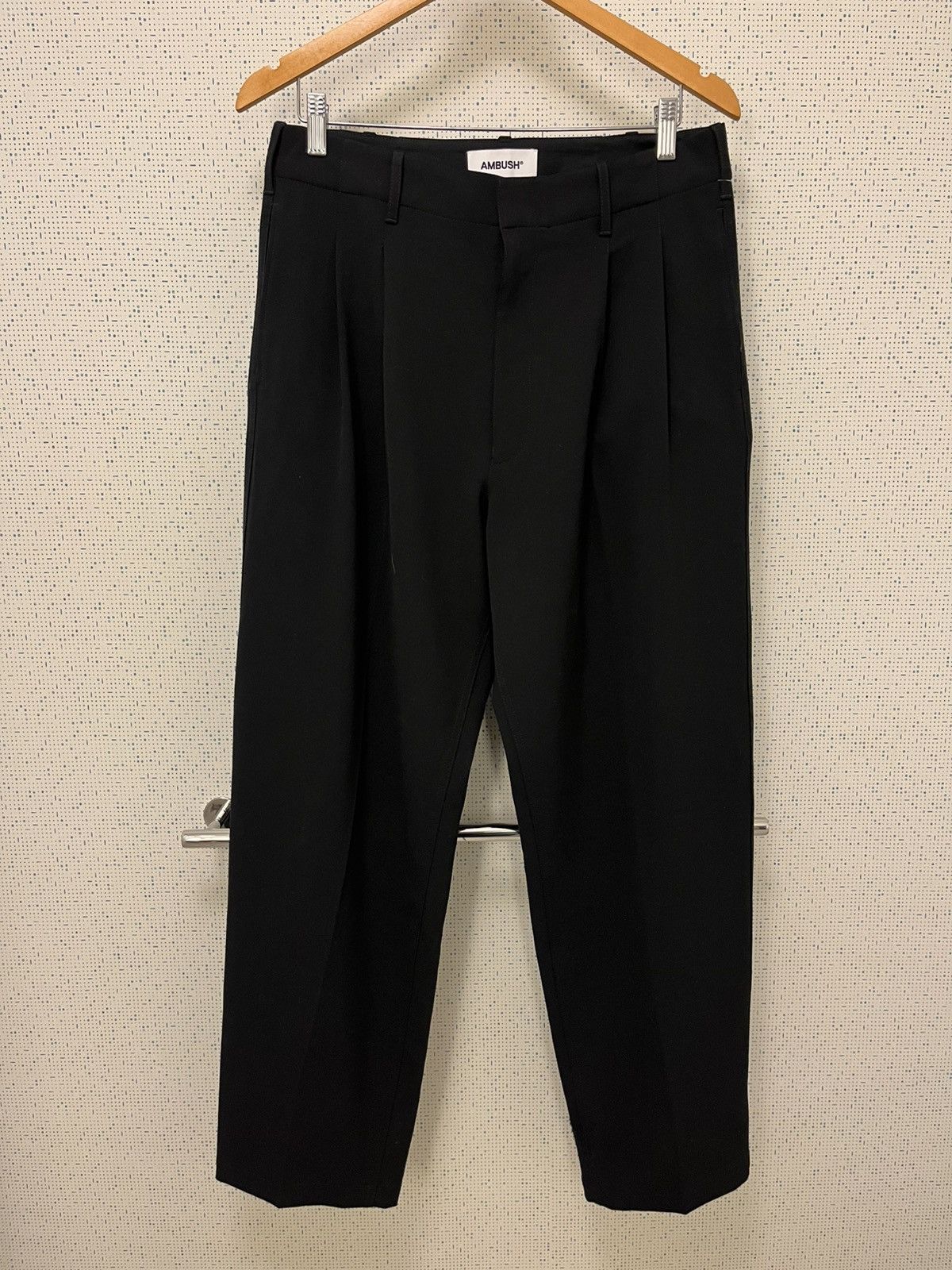 Ambush Design Ambush pants Size US 30 / EU 46 - 1 Thumbnail
