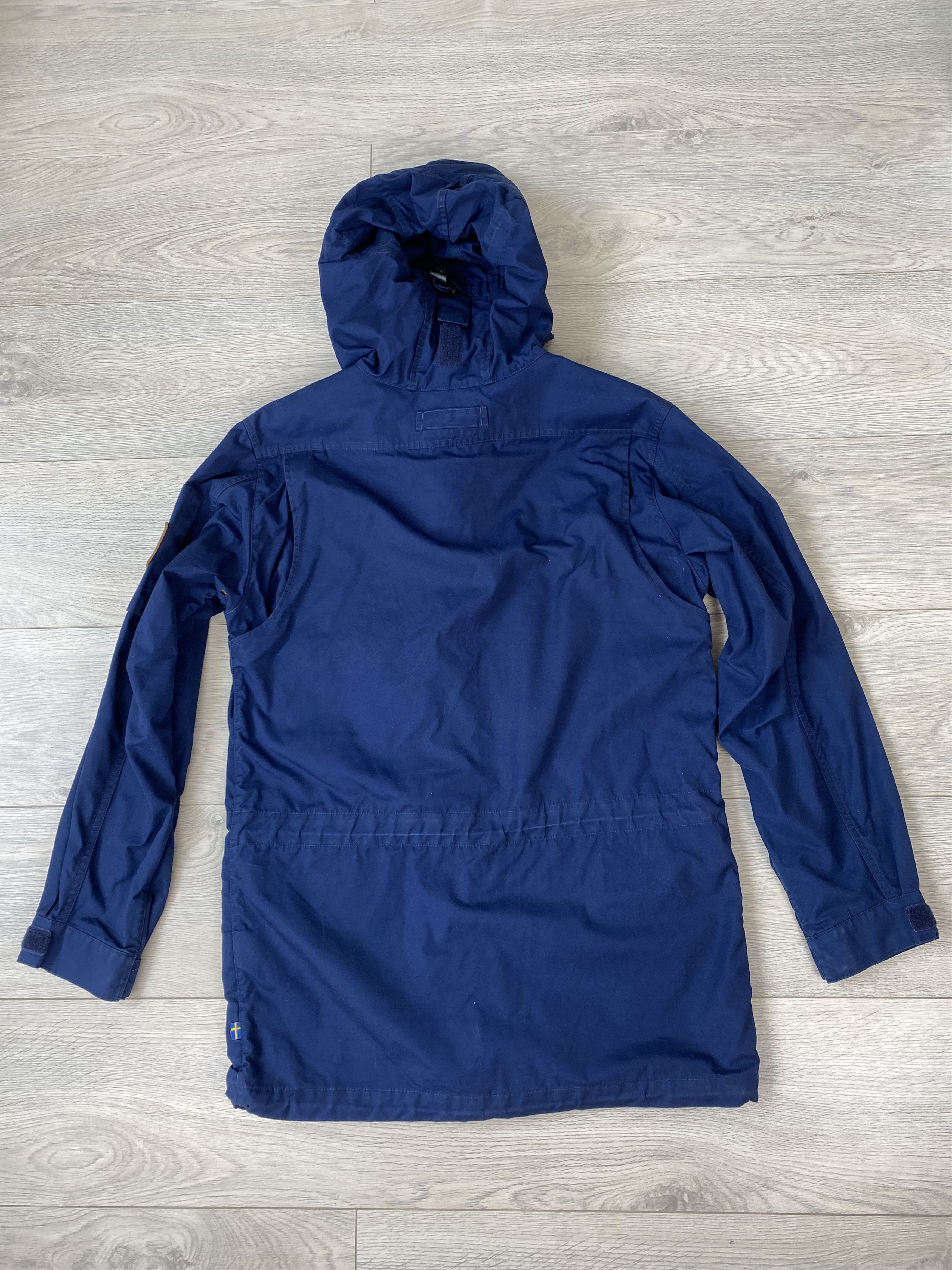 Fjallraven Fjallraven G 1000 Sarek Trekking Jacket Size US S / EU 44-46 / 1 - 12 Thumbnail
