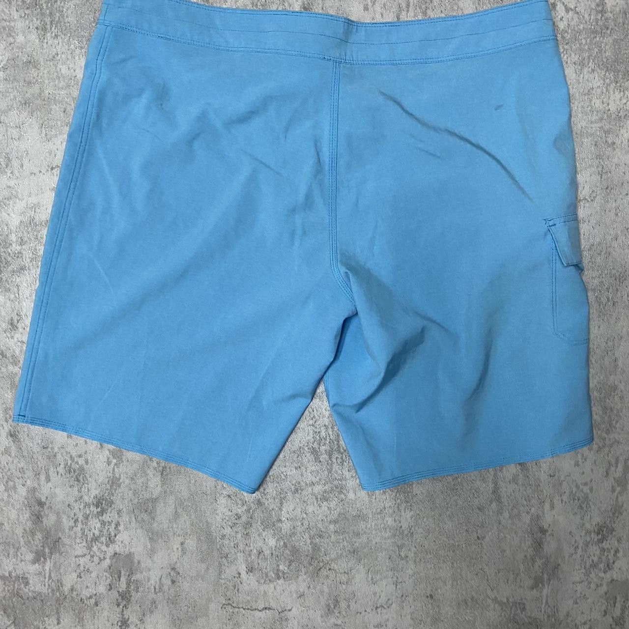 Billabong Blue Billabong board shorts #surfing Size US 38 / EU 54 - 6 Thumbnail