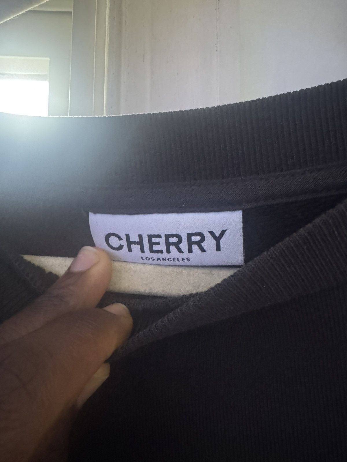 Cherry LA Cherry LA Sweatshirt Size US XL / EU 56 / 4 - 3 Thumbnail