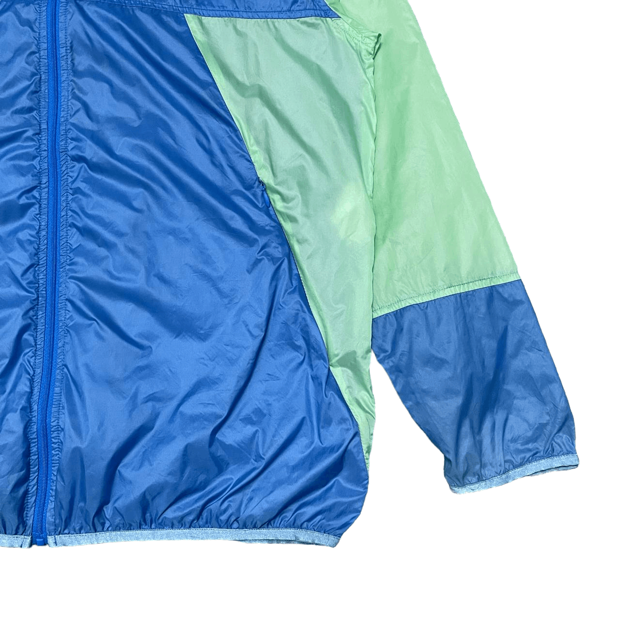 Ne-Net Vintage Ne-Net Issey Miyake Big Black Cat Nylon Jacket Size US L / EU 52-54 / 3 - 8 Thumbnail