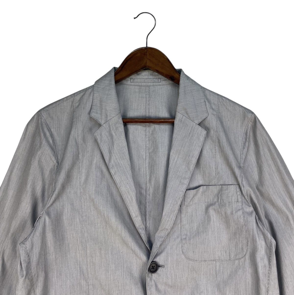 Margaret Howell Margaret Howell Blazer Size US S / EU 44-46 / 1 - 3 Thumbnail