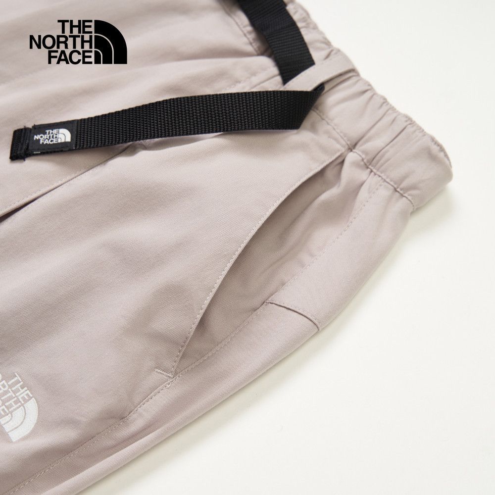 Kazuki Kuraishi × The North Face Urban Exploration UNISEX PLEATED CASUAL PANTS Size US 32 / EU 48 - 7 Thumbnail