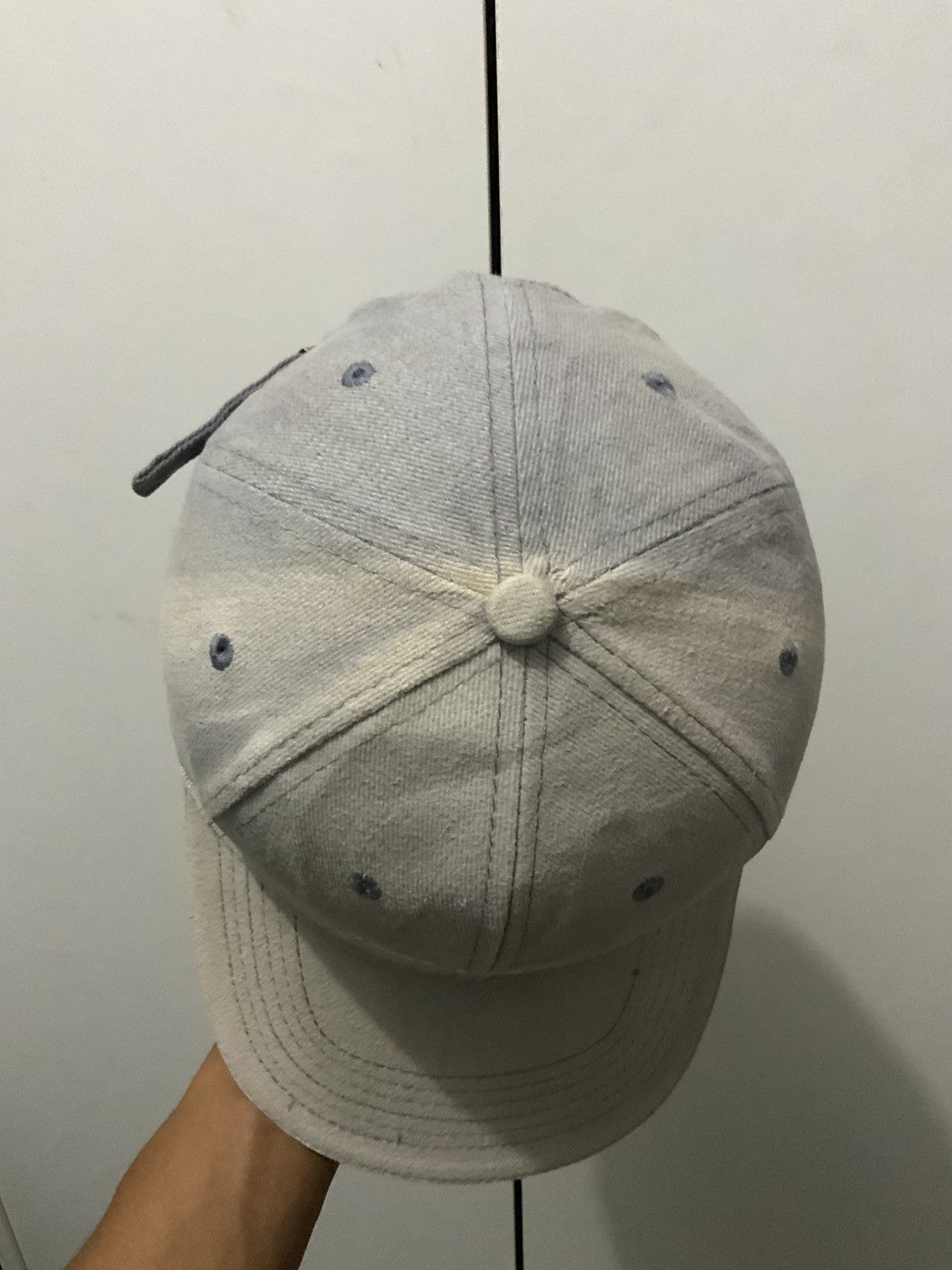 Japanese Brand Subaru Pentioton Fade Spellout Hat Size ONE SIZE - 6 Thumbnail