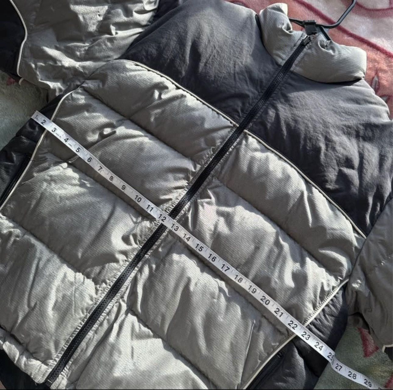 Vintage Nike acg puffer Size US L / EU 52-54 / 3 - 4 Thumbnail