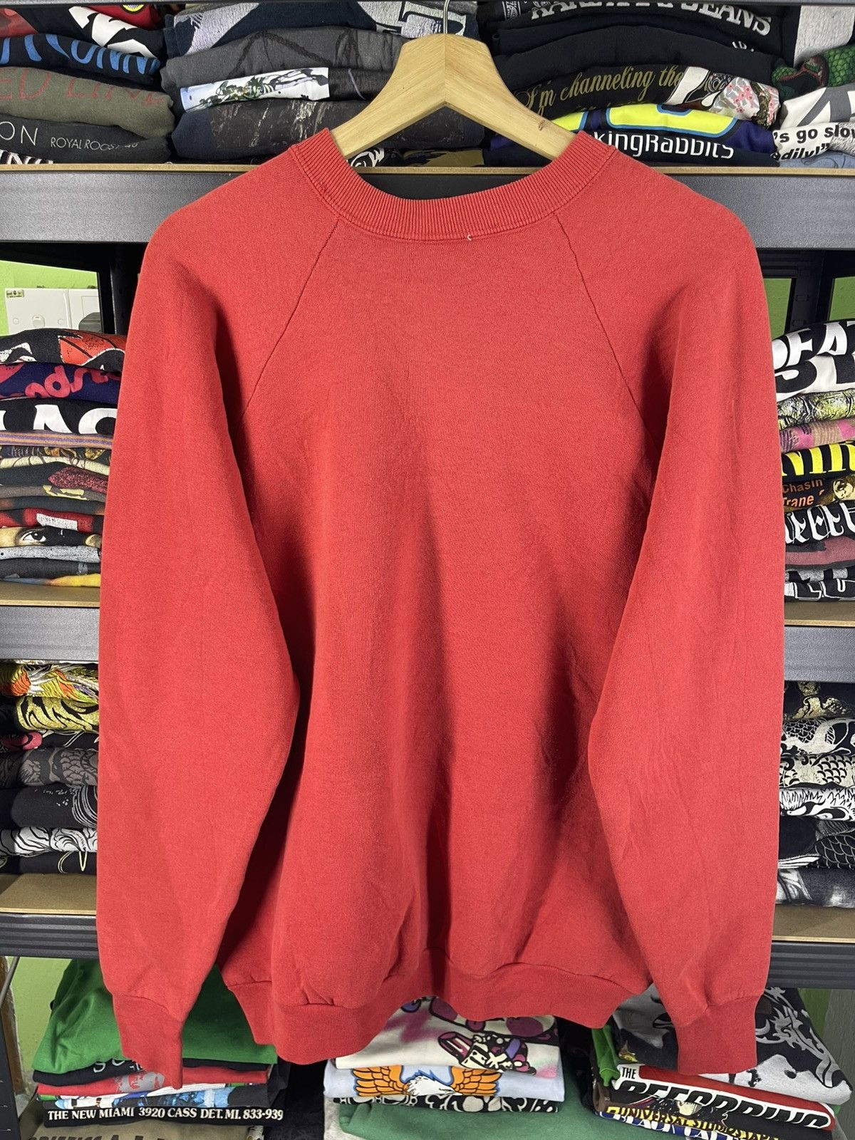 Guess Vintage 90's Guess Georges Marciano Always Worldwide Size US L / EU 52-54 / 3 - 7 Thumbnail