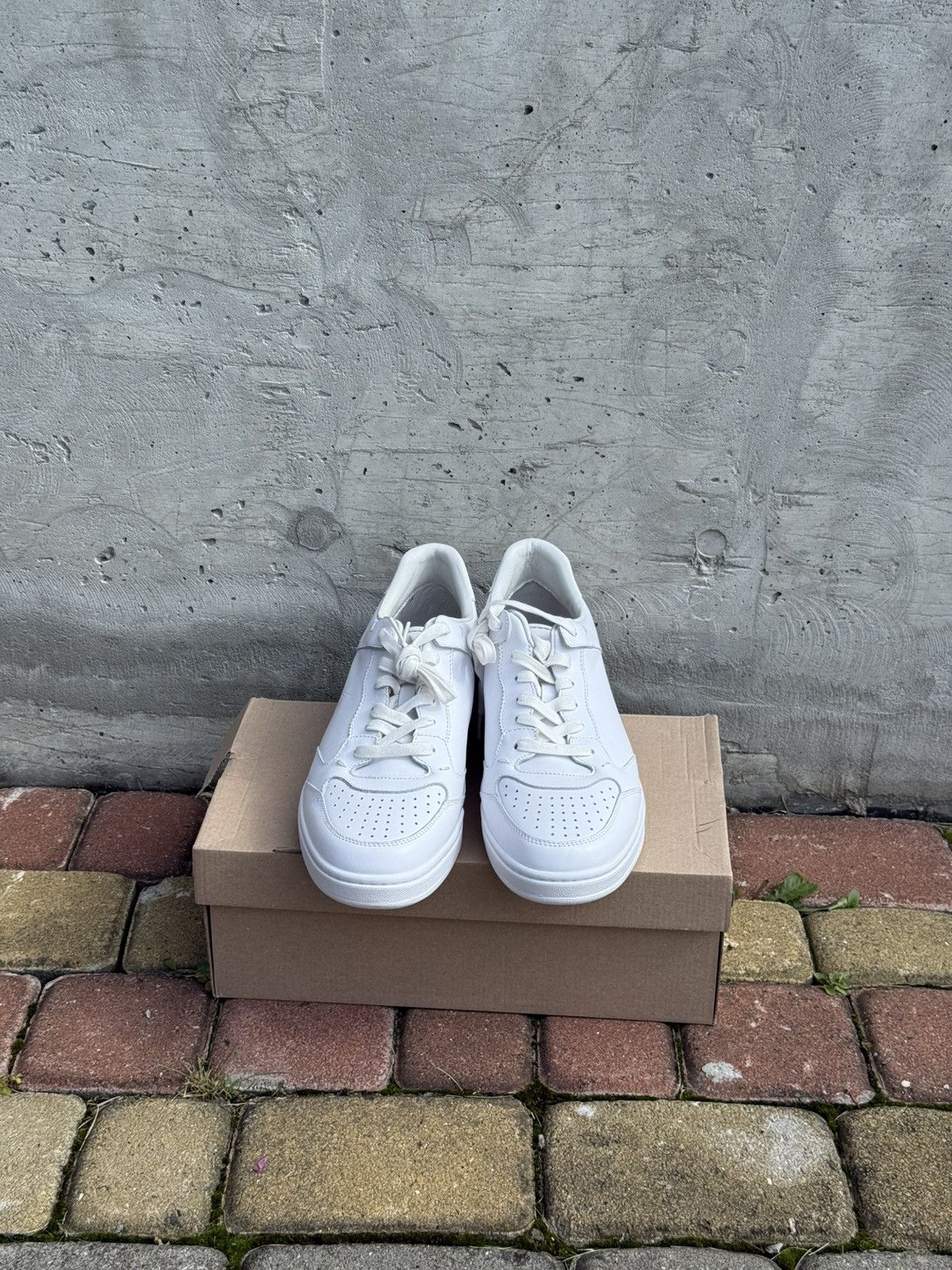 Ralph Lauren Ralph Lauren shoes Size US 11.5 / EU 44-45 - 3 Thumbnail
