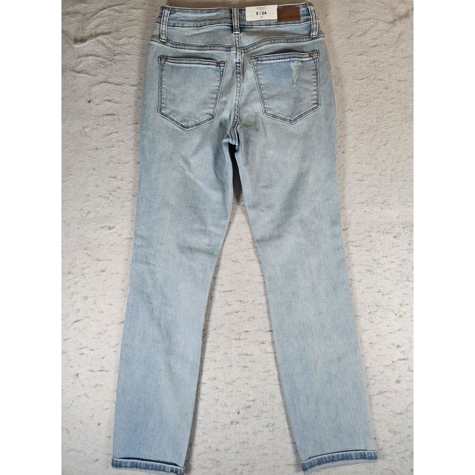 Denime VINTAGE? No. Size 25" / US 0 / IT 36 - 5 Thumbnail