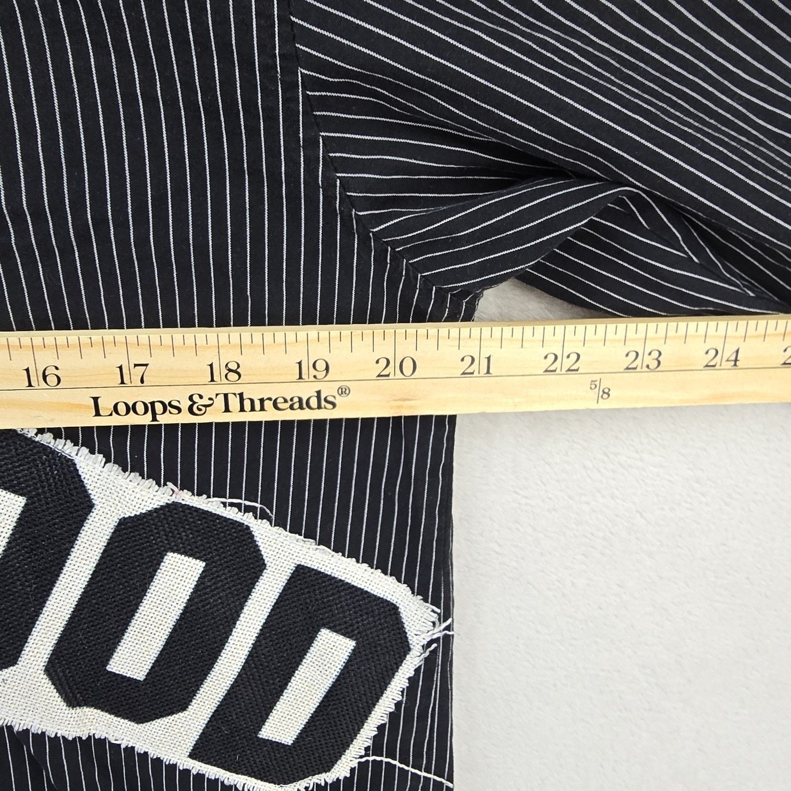 Other Lefthand Los Angeles Upcycled Hollywood Shirt Small 1/1 Size US S / EU 44-46 / 1 - 9 Thumbnail