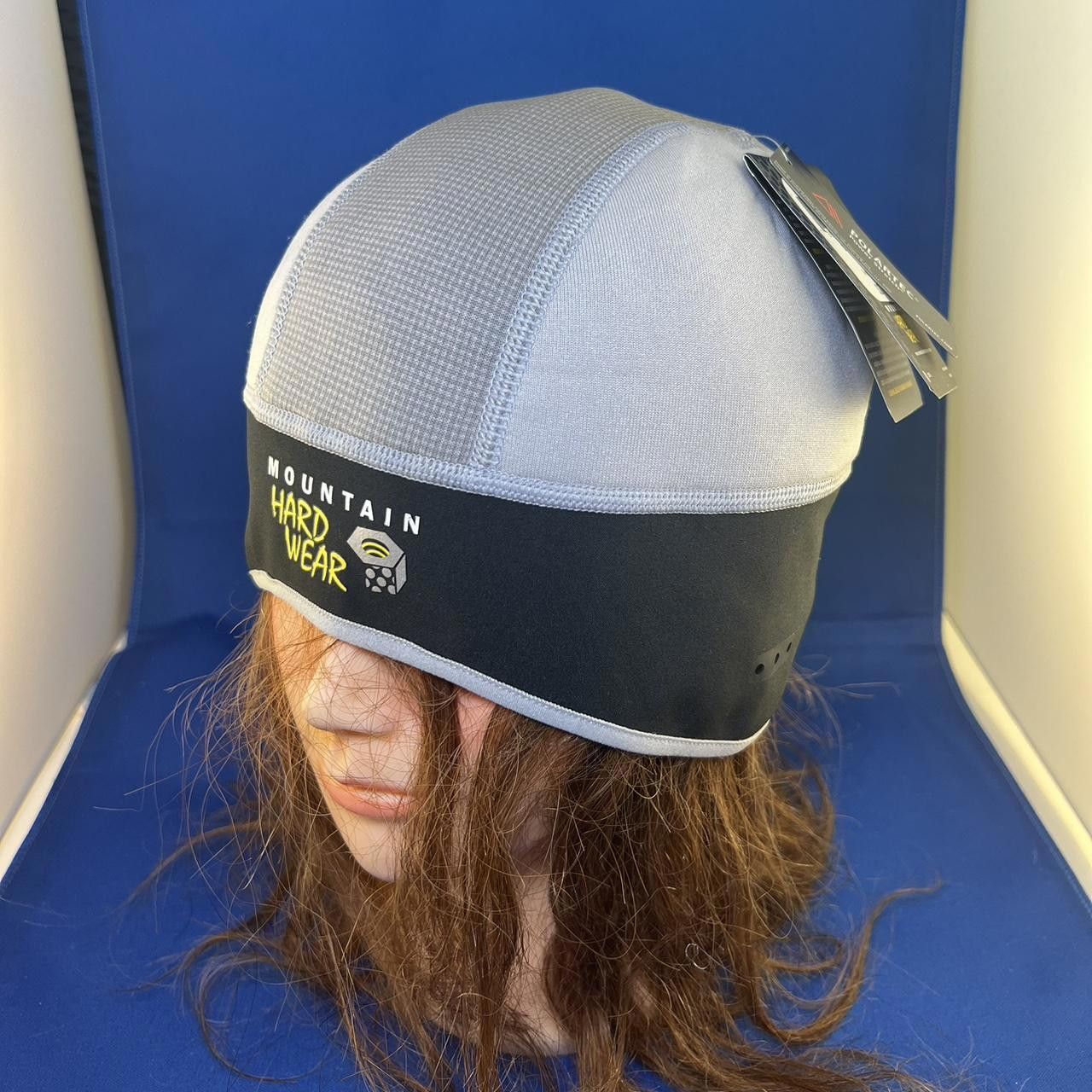Mountain Hardwear Mountain Hard Wear Zerma Beanie - Lightweight Winter Hat Size ONE SIZE - 1 Thumbnail