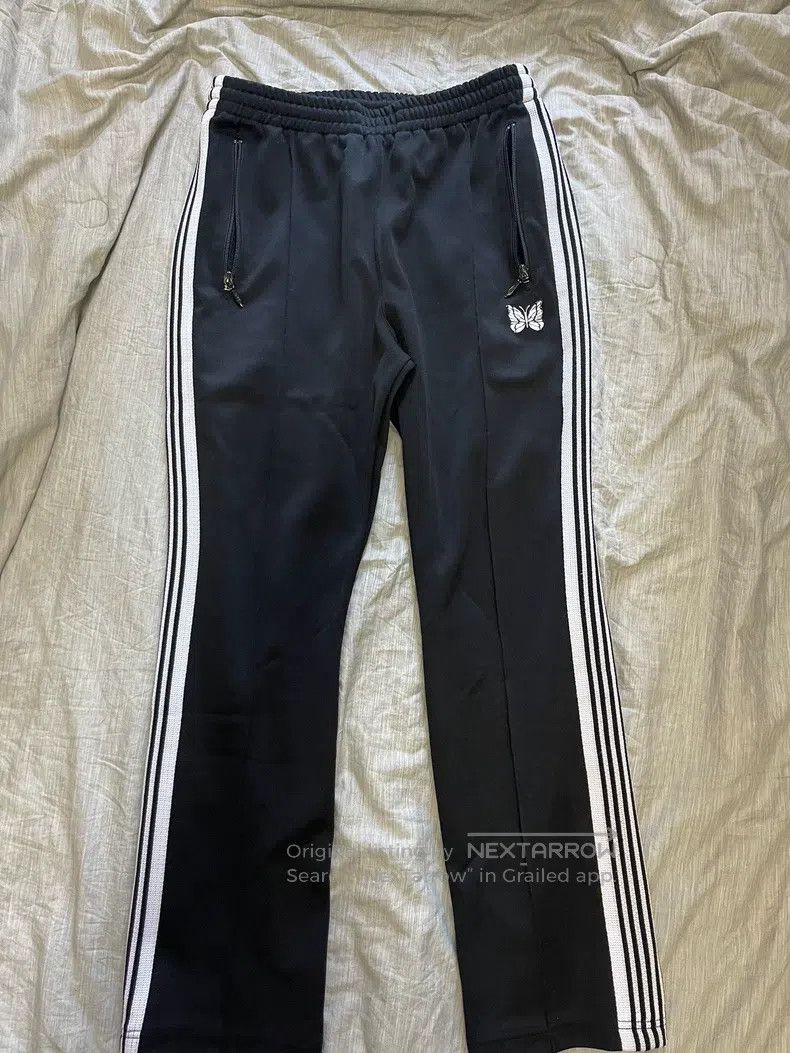 Needles Needles size S Butterfly black slacks Size US 32 / EU 48 - 1 Thumbnail