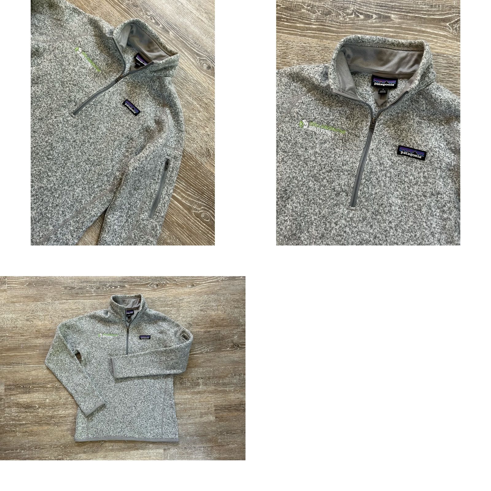 Patagonia VINTAGE? No. Size S / US 4 / IT 40 - 8 Thumbnail