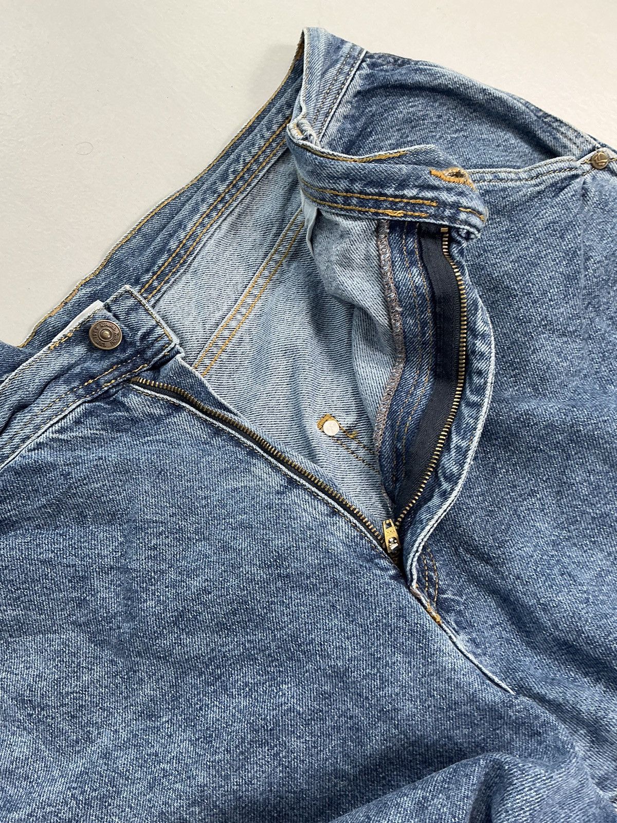Karl Kani Vintage Karl Kani cargo denim Size US 38 / EU 54 - 6 Thumbnail