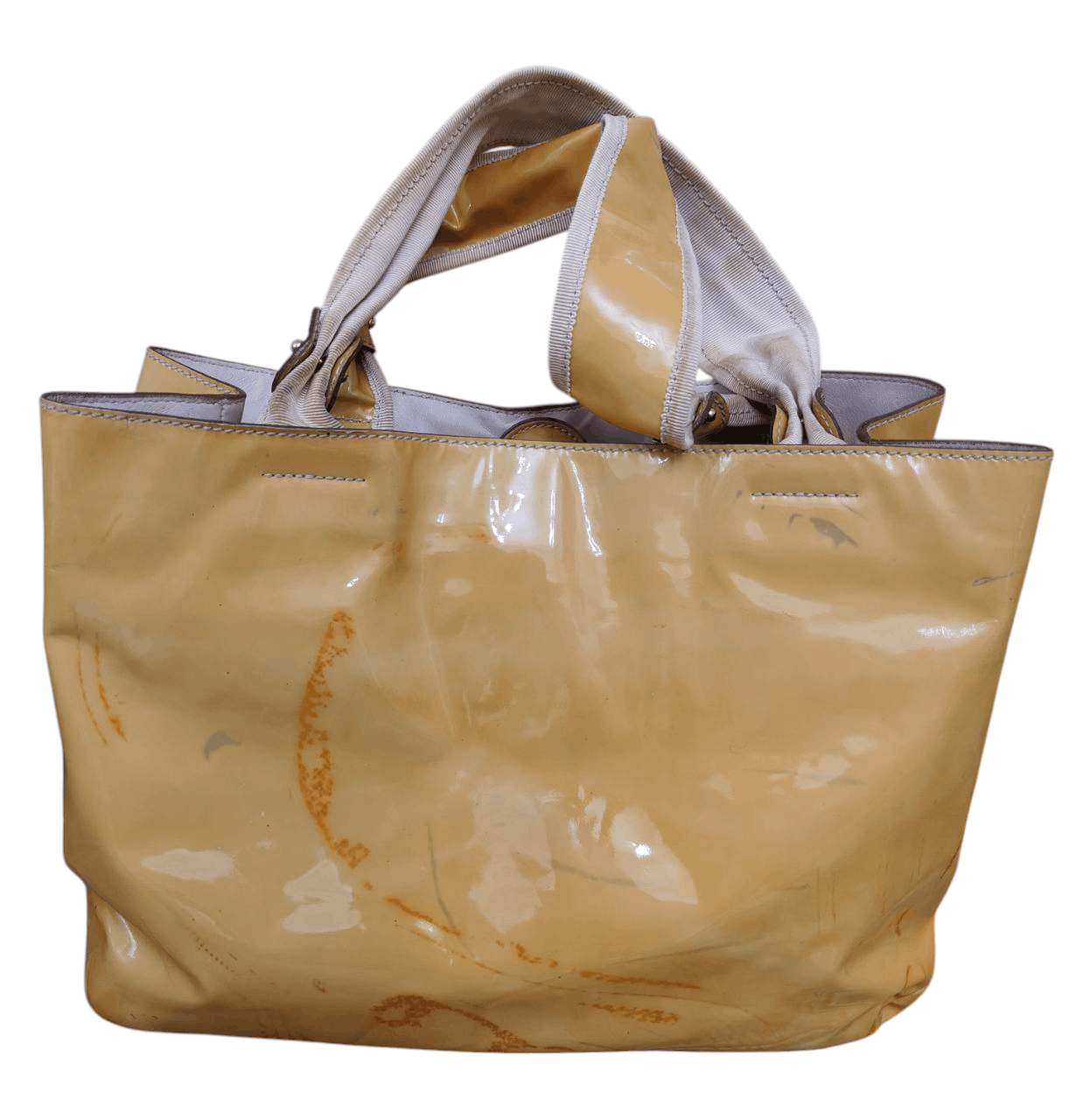 Salvatore Ferragamo Salvatore Ferragamo Handbag Size ONE SIZE - 5 Thumbnail