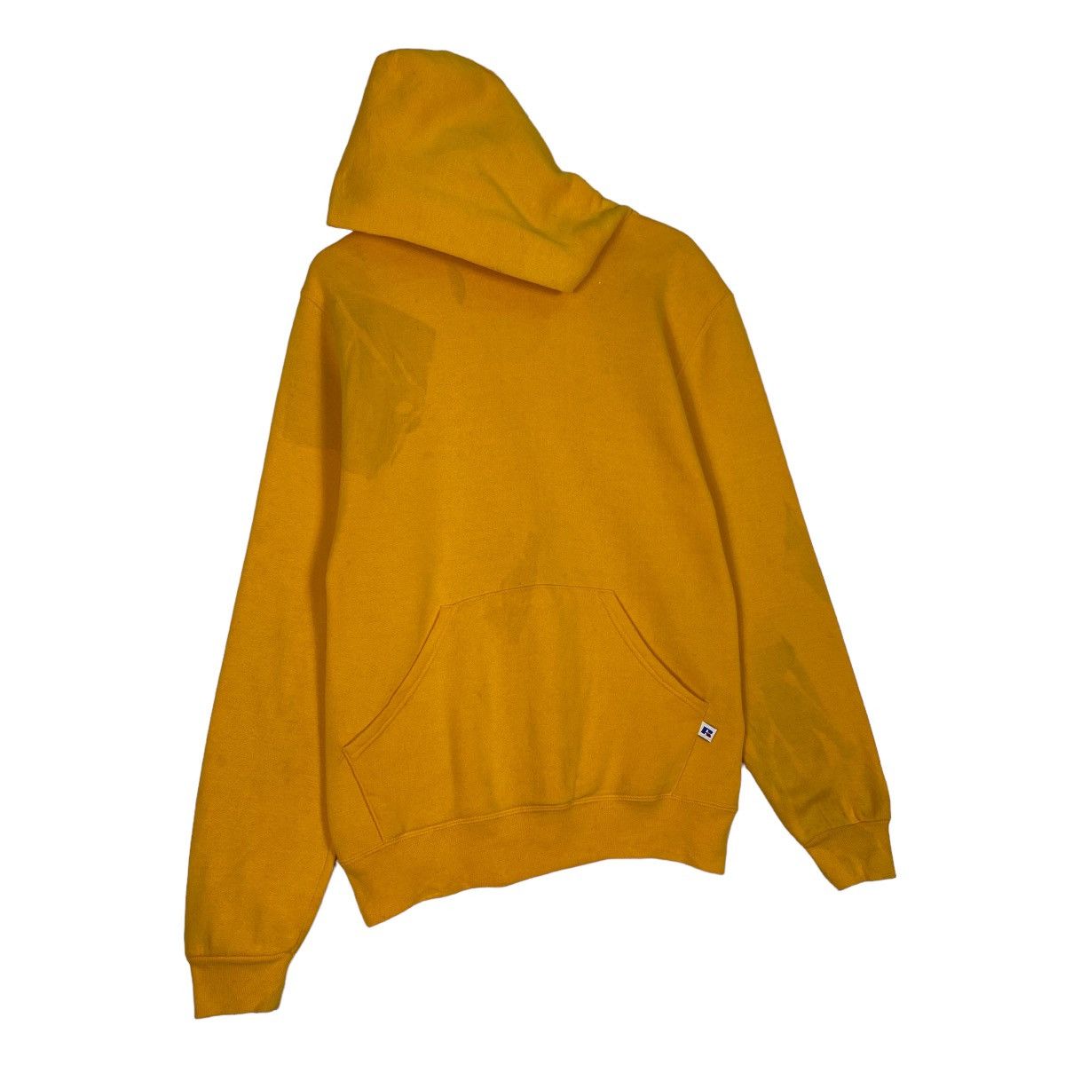 Russell Athletic Russell Atletic vintage hoodie made in usa Size US M / EU 48-50 / 2 - 3 Thumbnail