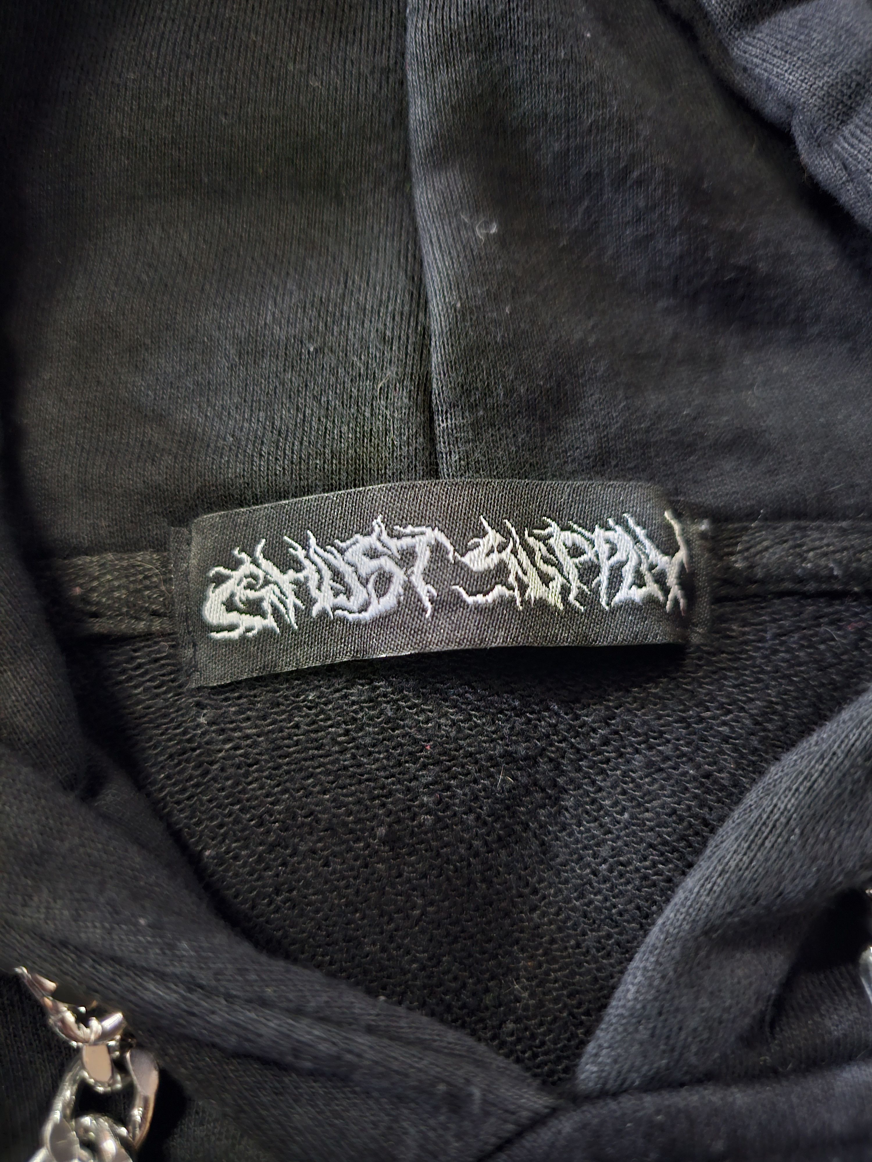 Ghost Supply Ghost Supply Demon Slayer Hoodie Size US L / EU 52-54 / 3 - 2 Thumbnail