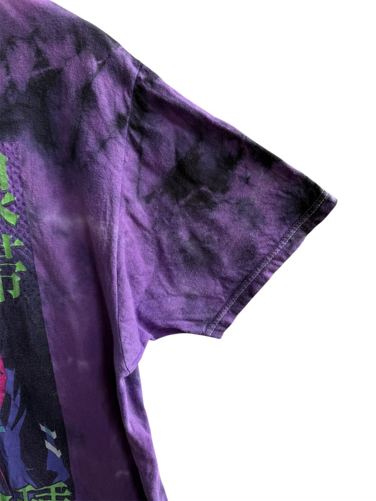 Anime Japanese Anime Manga Series Tokyo Ghoul tee Size US L / EU 52-54 / 3 - 4 Thumbnail