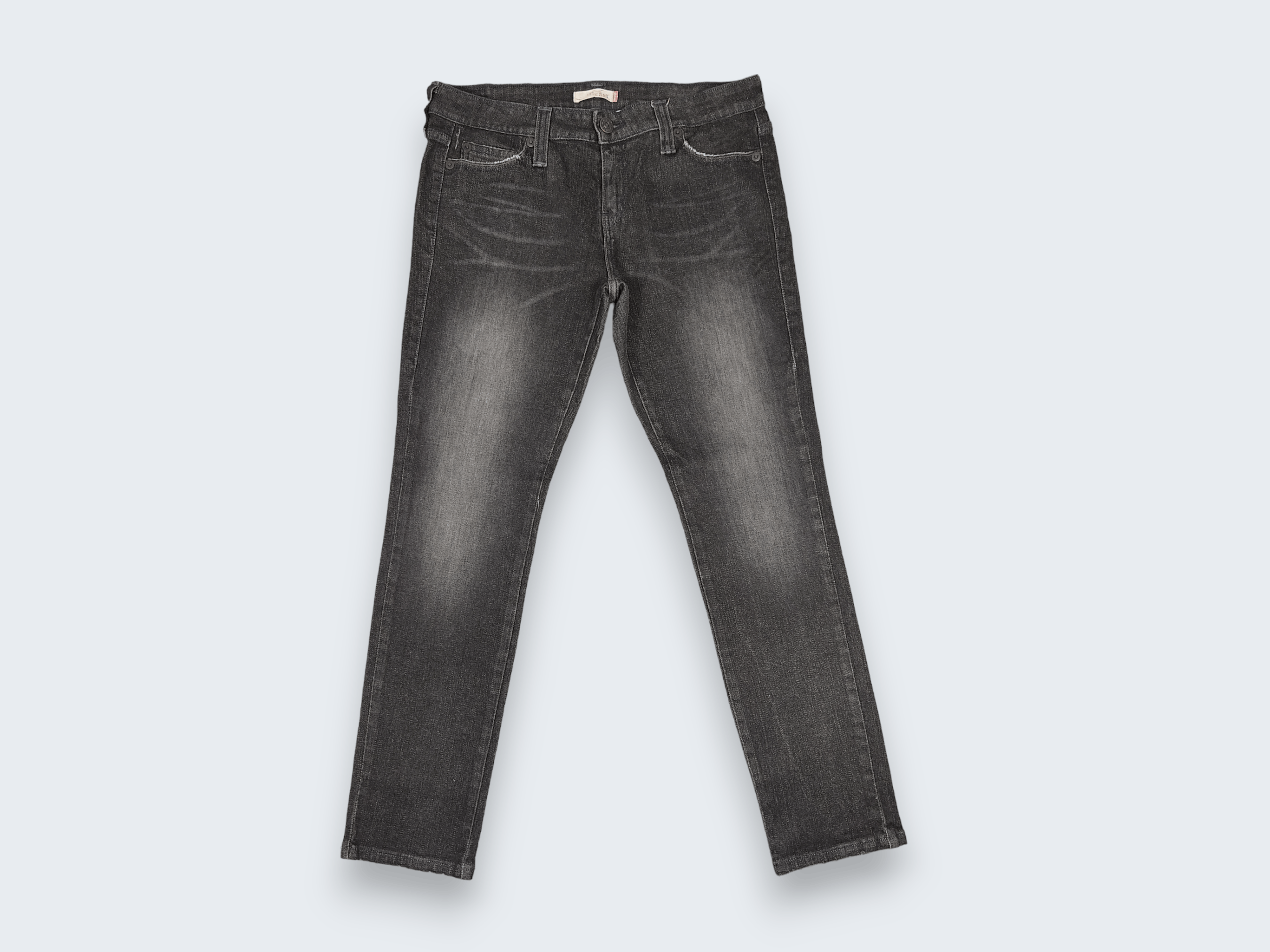 Vintage Levis 545 Low Skinny Jeans L397