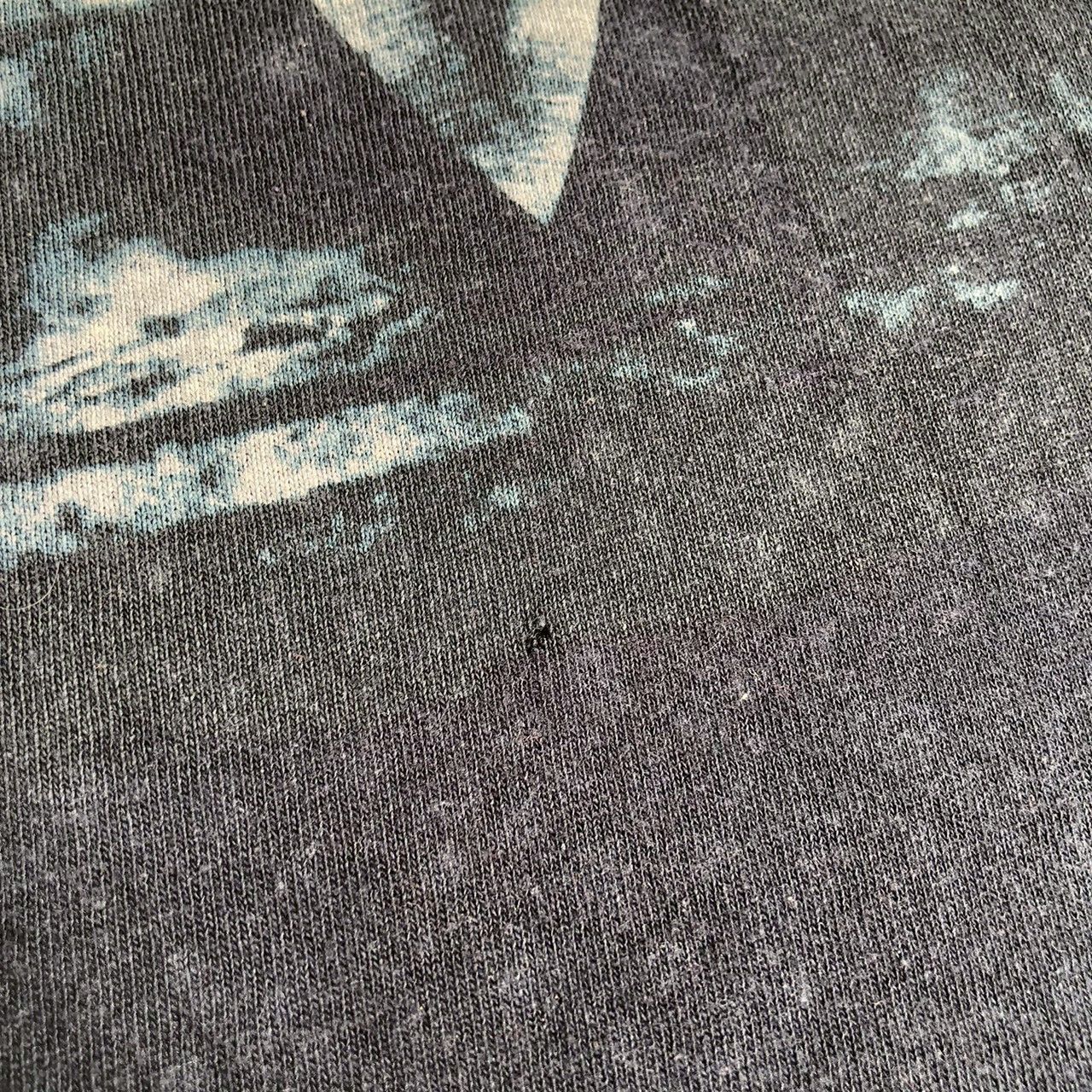 Band Tees My Dying Bride – A Line of Deathless Kings Vintage Tee Size US M / EU 48-50 / 2 - 3 Thumbnail