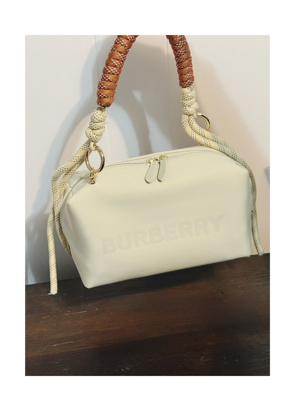 Burberry Burberry bag Size ONE SIZE - 1 Thumbnail