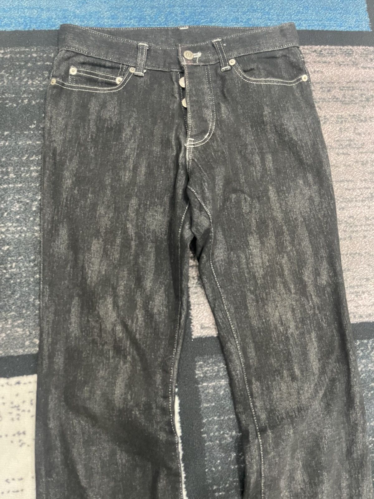 Tornado Mart Tornado Mart Jeans Size US 30 / EU 46 - 3 Thumbnail
