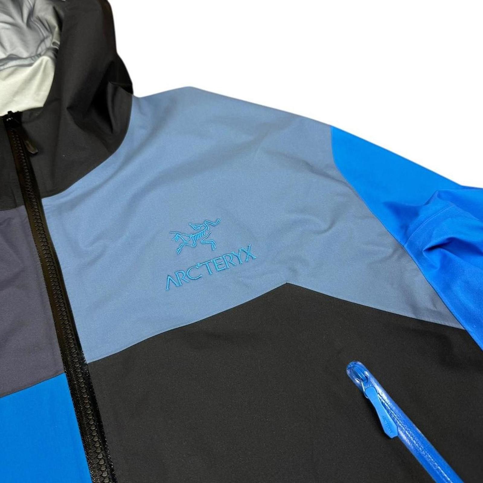 Arc'teryx Arcteryx Beams Beta Gore-Tex Jacket - L Size US L / EU 52-54 / 3 - 3 Thumbnail