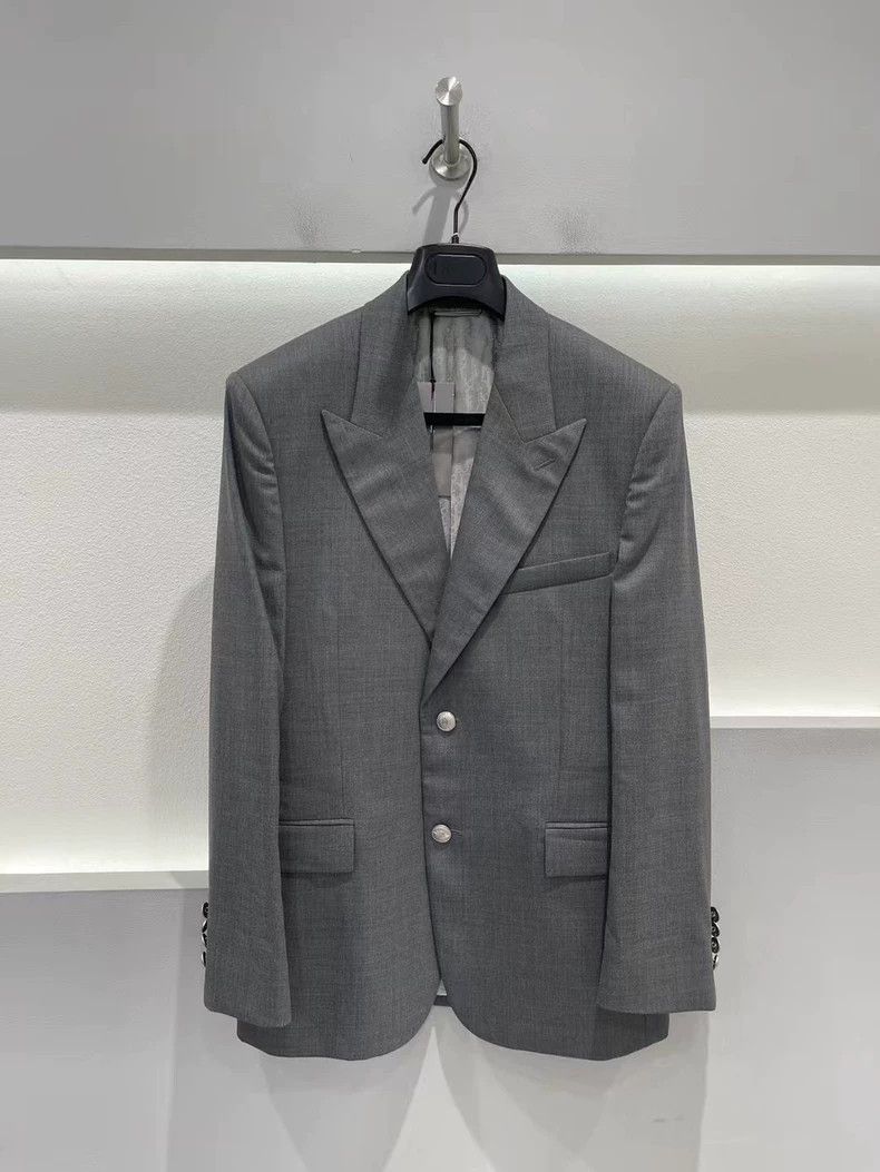 Dior Dior Suit 2501-Nextarrow Size 44R - 1 Thumbnail