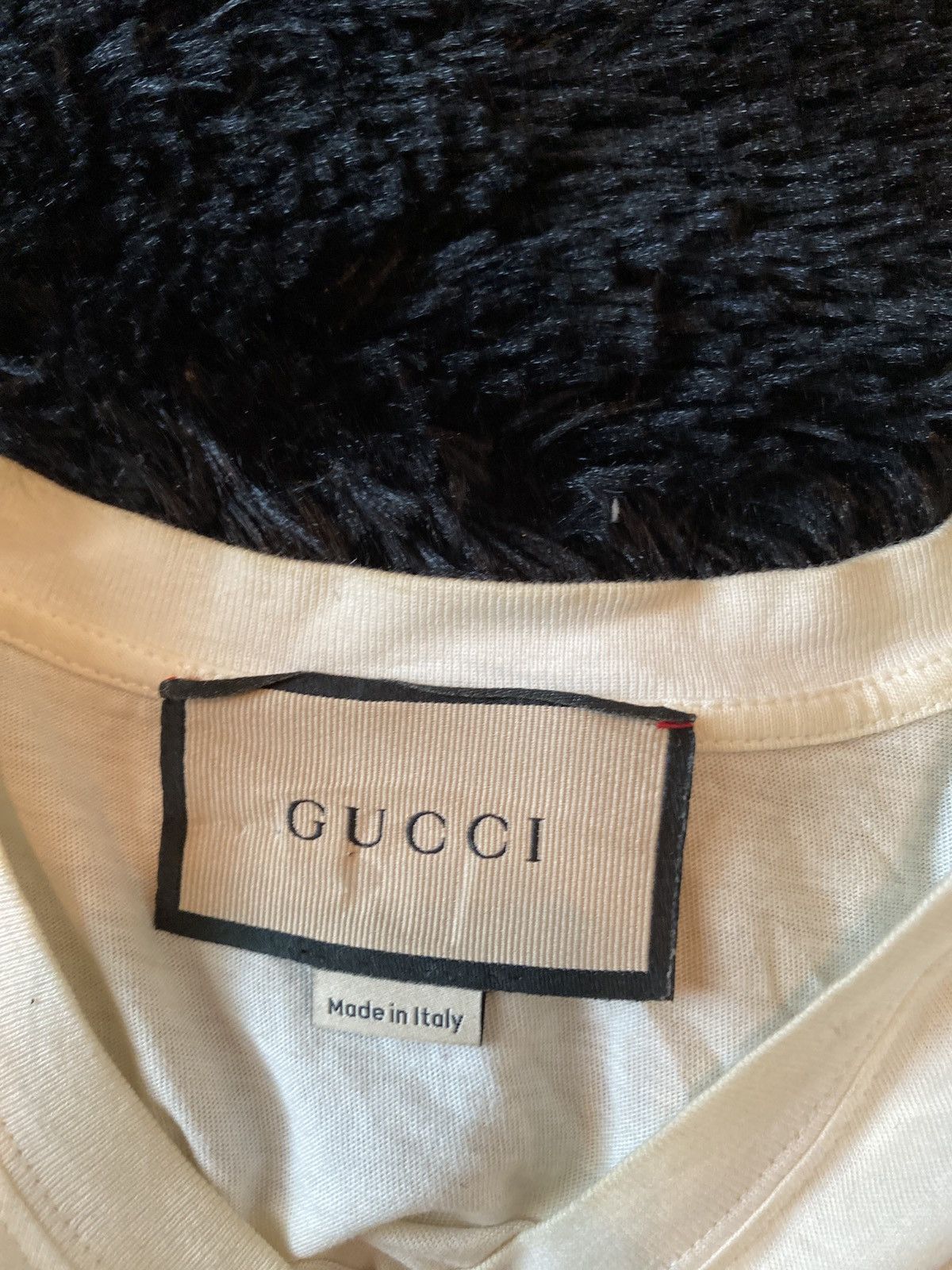 Guess Gucci banana spilt shirt Size S / US 4 / IT 40 - 3 Thumbnail