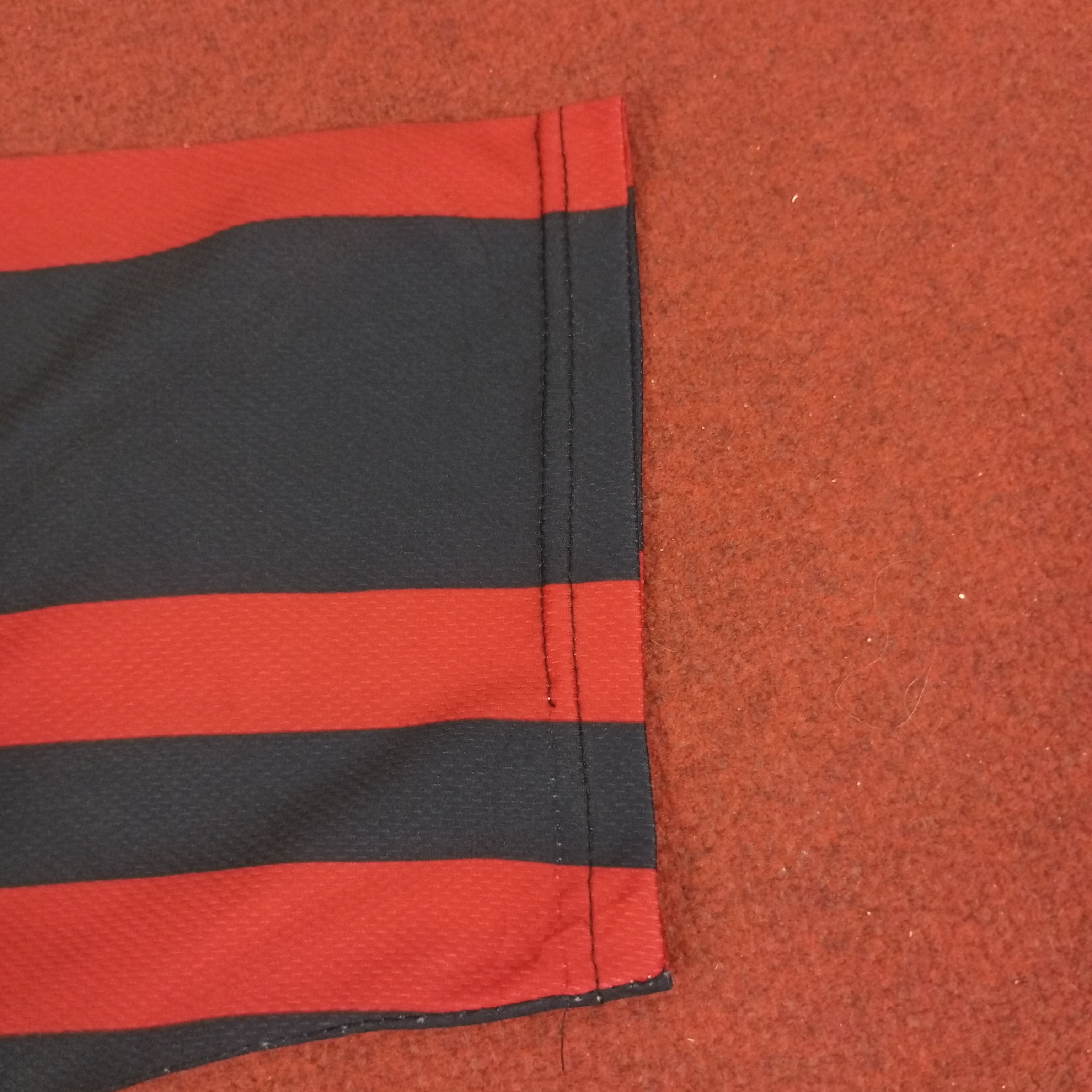 Other AC Milan Jersey Football Club Size US L / EU 52-54 / 3 - 9 Thumbnail