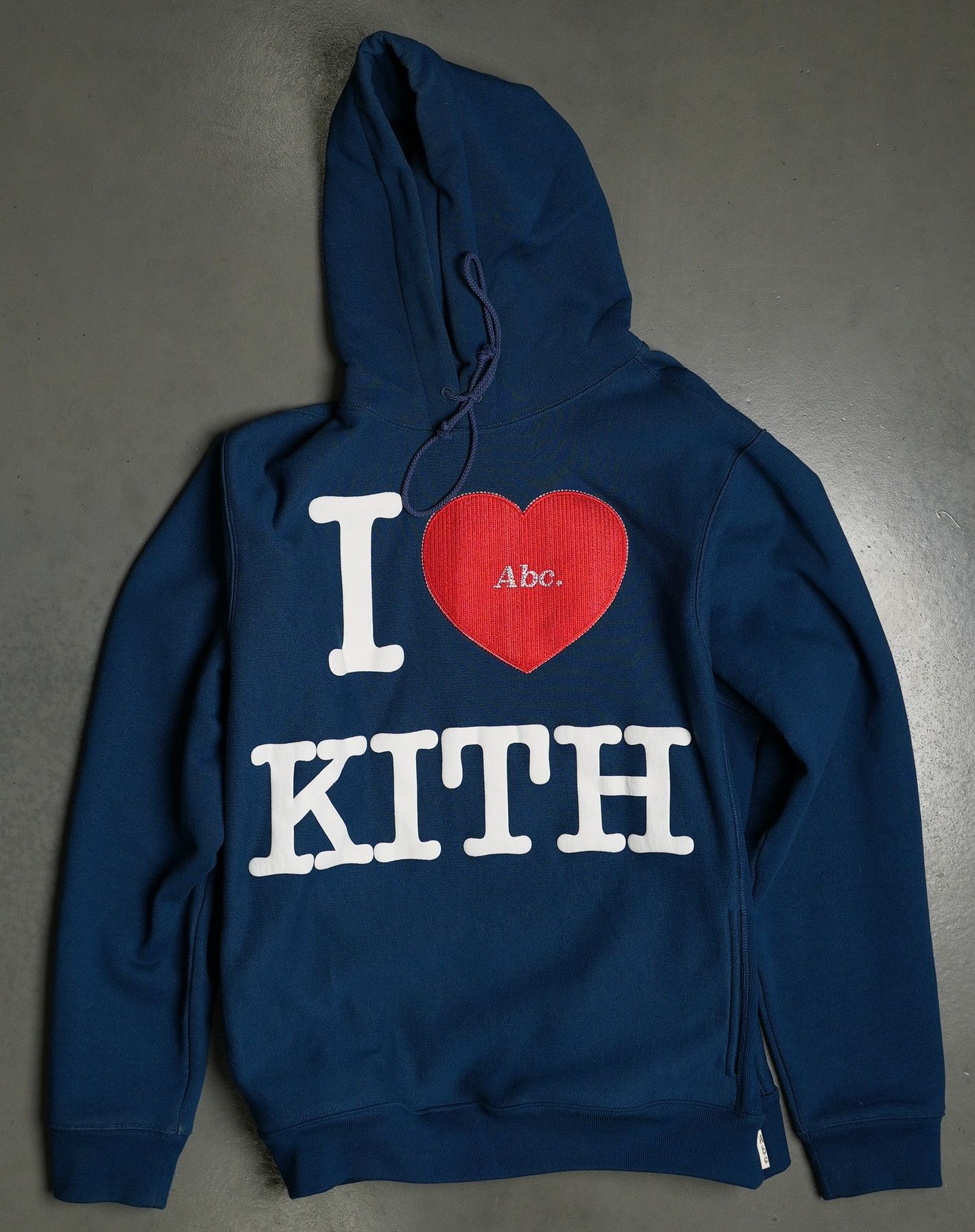 Advisory Board Crystals Advisory Board Crystals × Kith Size US XL / EU 56 / 4 - 1 Thumbnail
