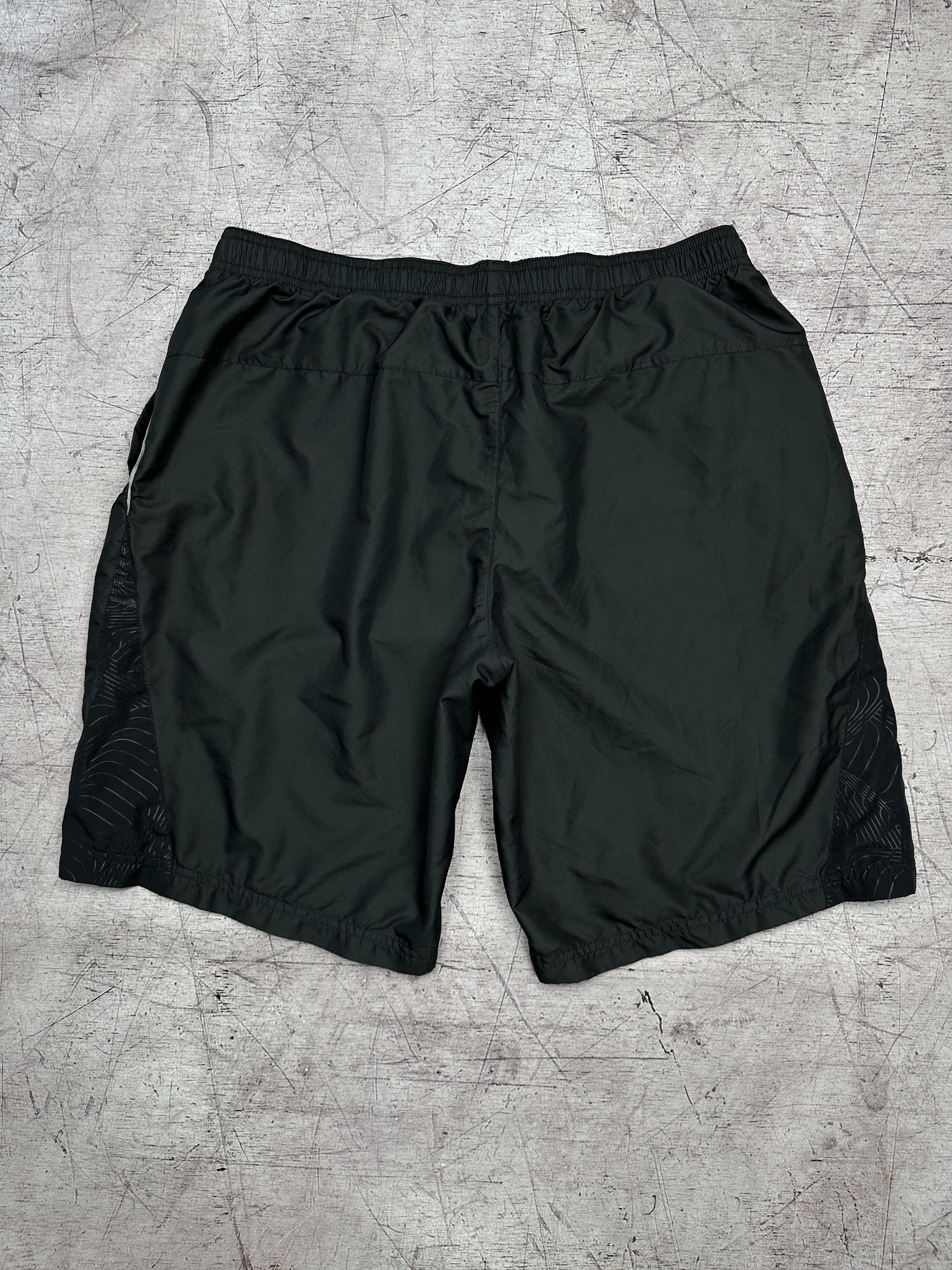 Reebok Reebok Mens Nylon Shorts Size US 34 / EU 50 - 8 Thumbnail