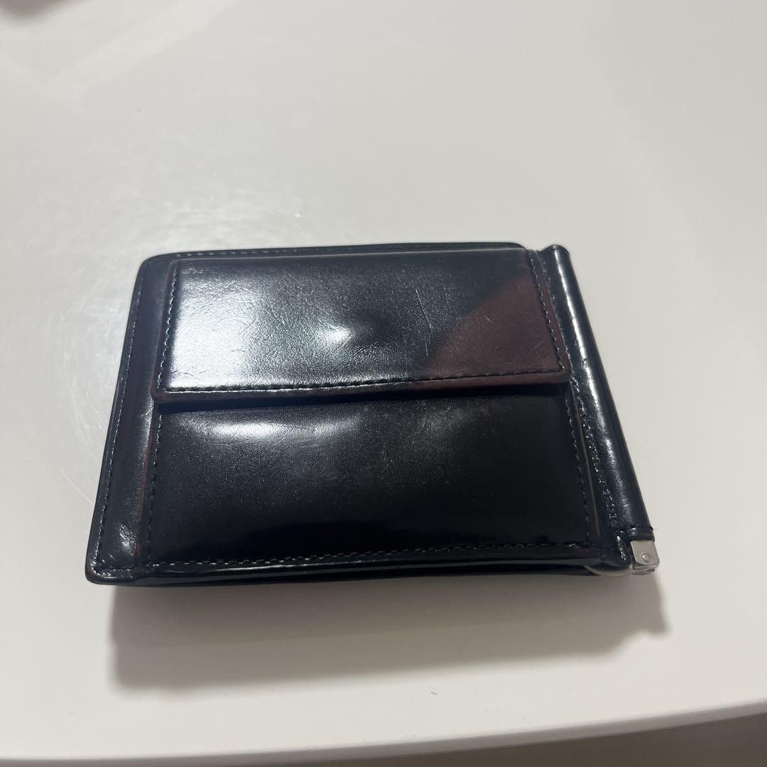 Vivienne Westwood Orb Logo Leather Walllet Size ONE SIZE - 2 Thumbnail