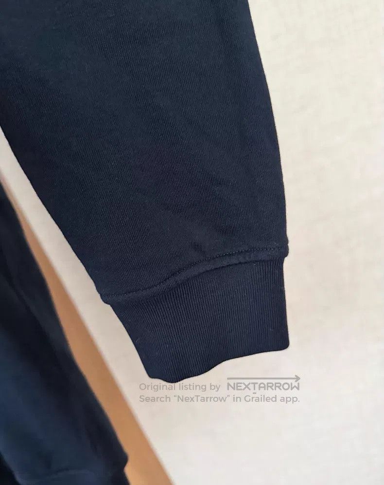 Hermes Hermes Men's hooded sweatshirt for spring and autumn Size US M / EU 48-50 / 2 - 6 Thumbnail