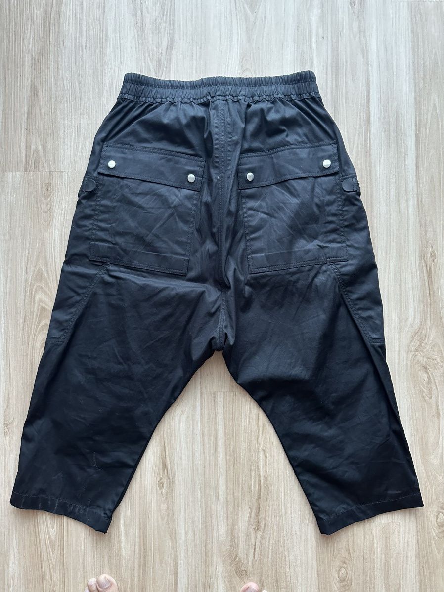 Rick Owens Rick Owens Bauhaus Bela pants Size US 36 / EU 52 - 2 Thumbnail