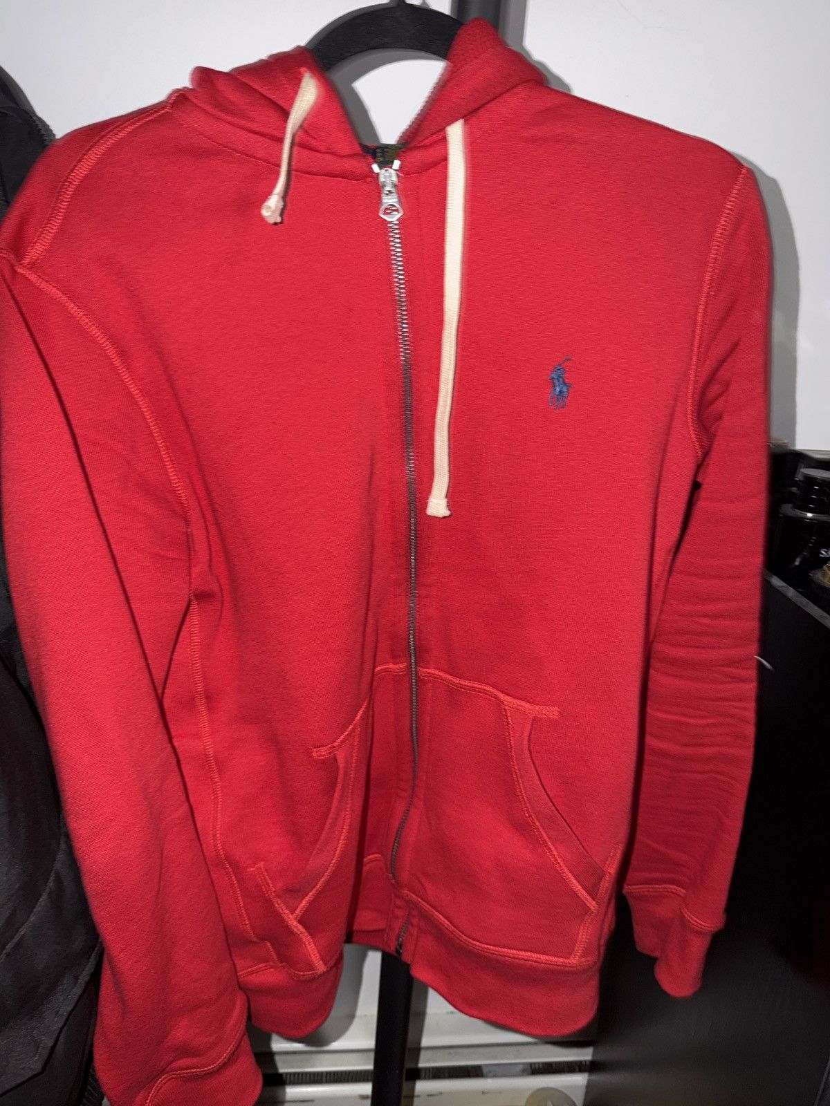 Polo Ralph Lauren Polo hoodie Size US S / EU 44-46 / 1 - 1 Thumbnail